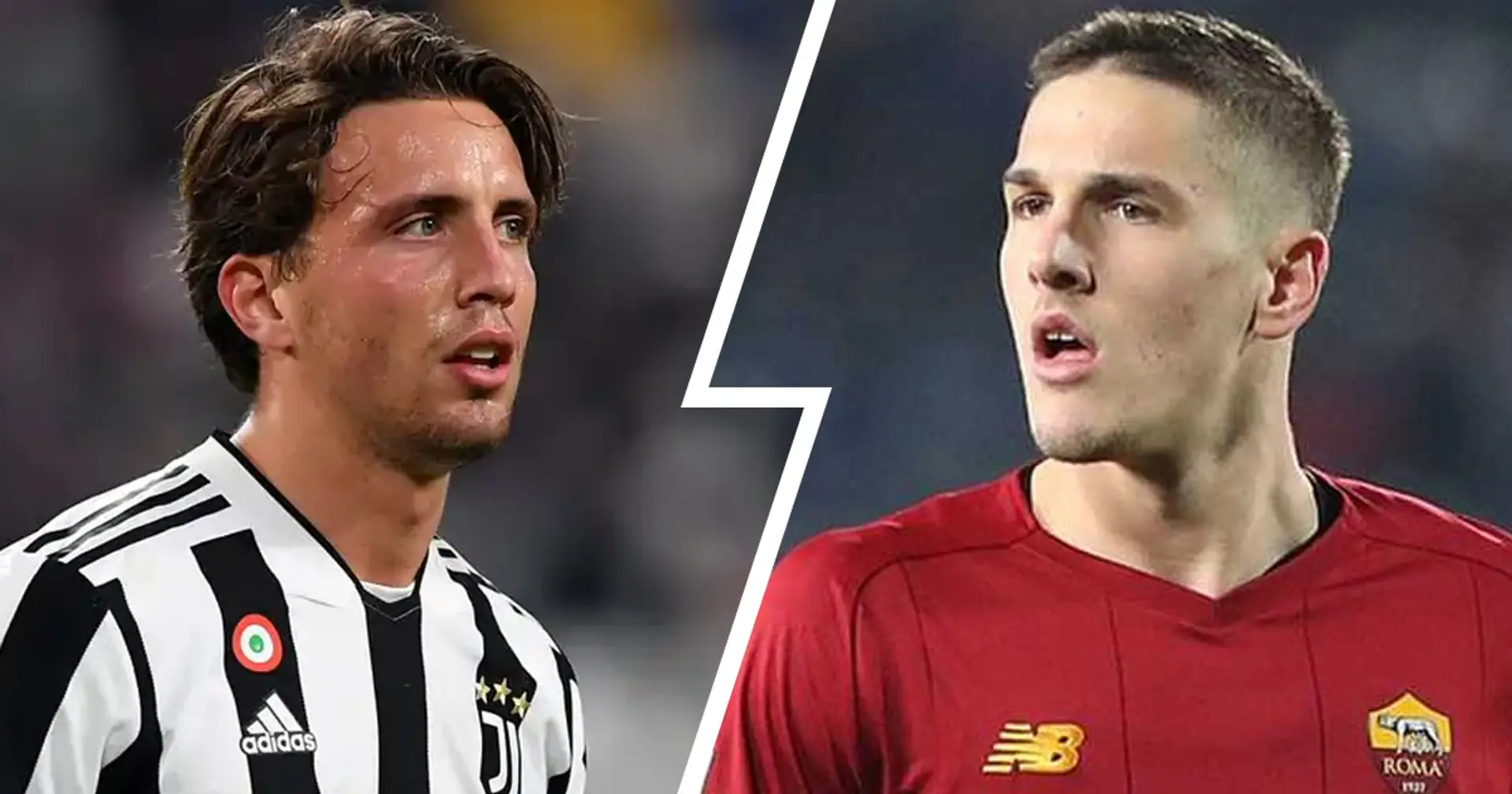 Pellegrini OUT, Zaniolo IN e altri 3 grandi rumours: le ultime notizie sul mercato della Juventus