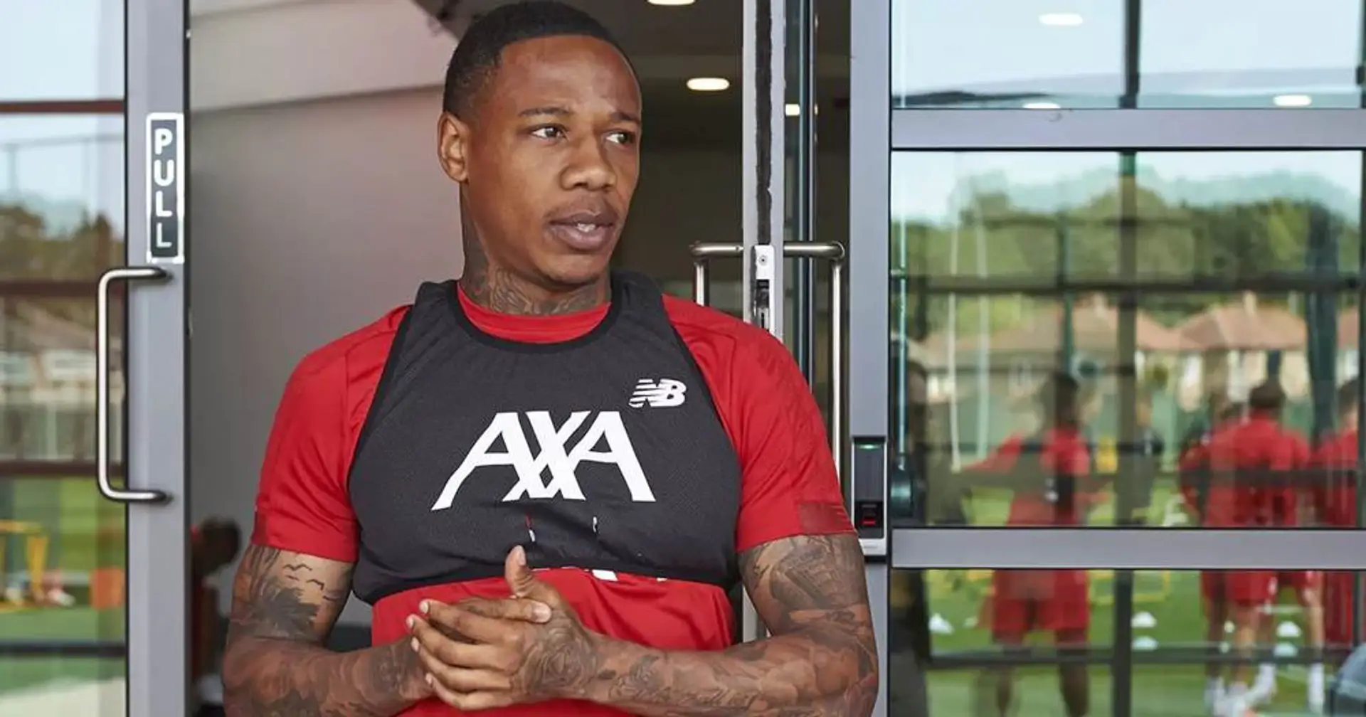 Nataniel Clyne reportedly to leave Liverpool at end of June, no contract extension to be offered
