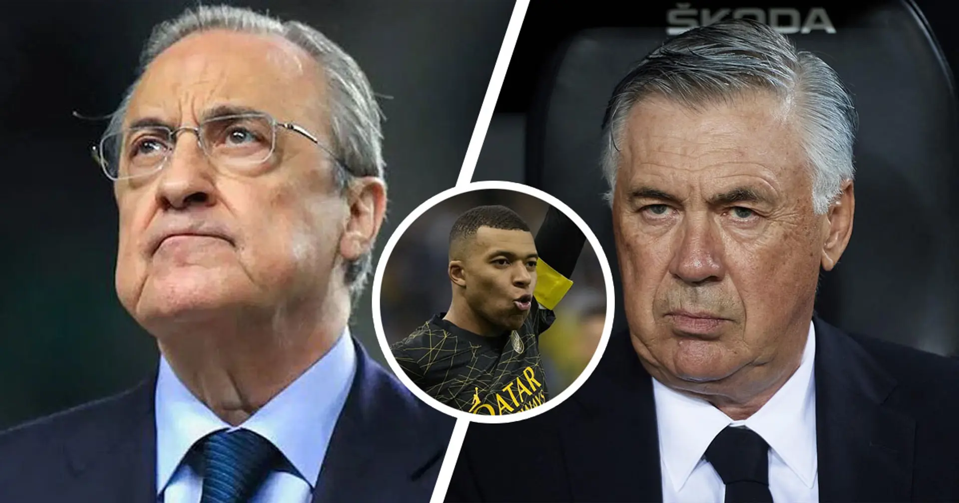 Top source reveals 2 reasons for behind-the-scenes conflict between Ancelotti and Florentino Perez