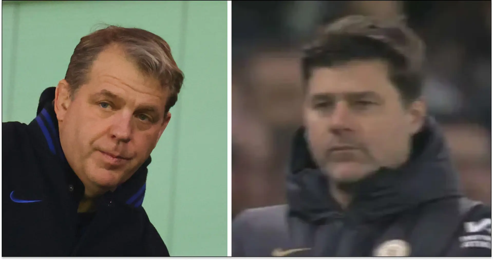 'Only a few minutes': Pochettino reveals what Boehly did after Newcastle game