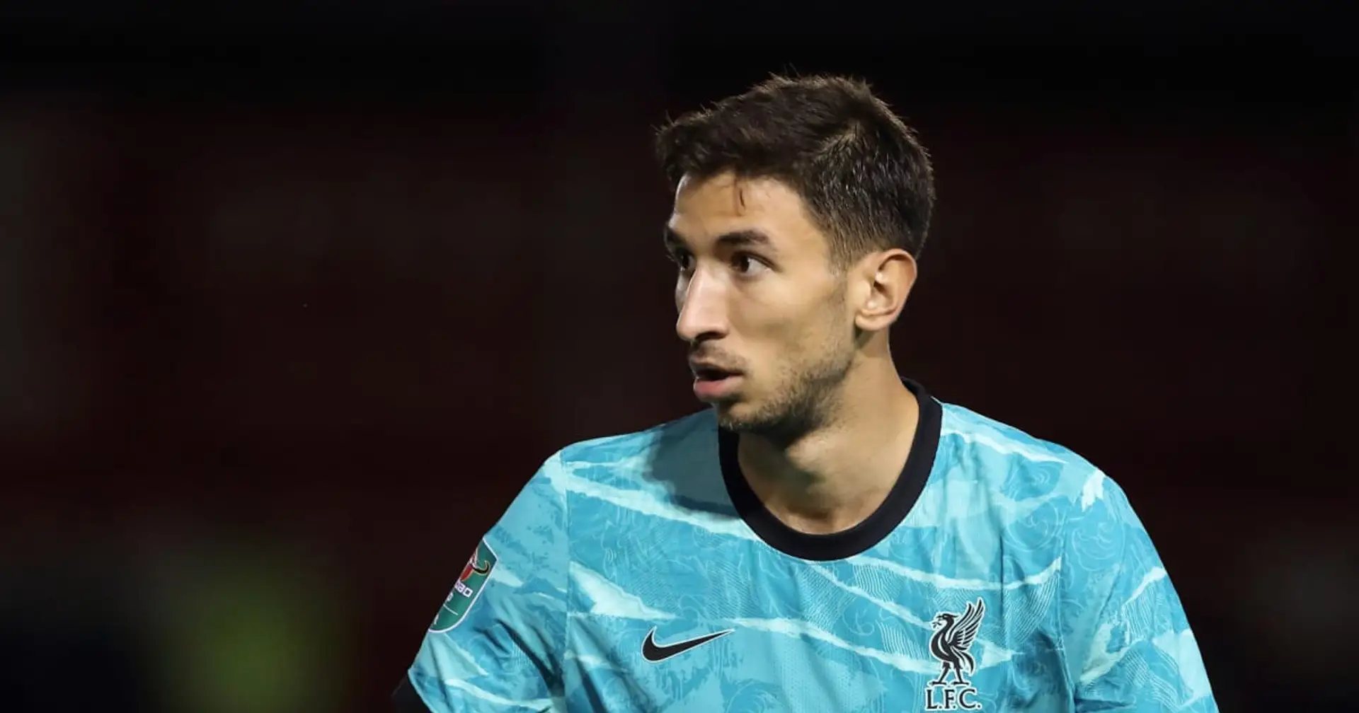 Liverpool ready to sell Grujic for €20m (reliability: 4 stars)