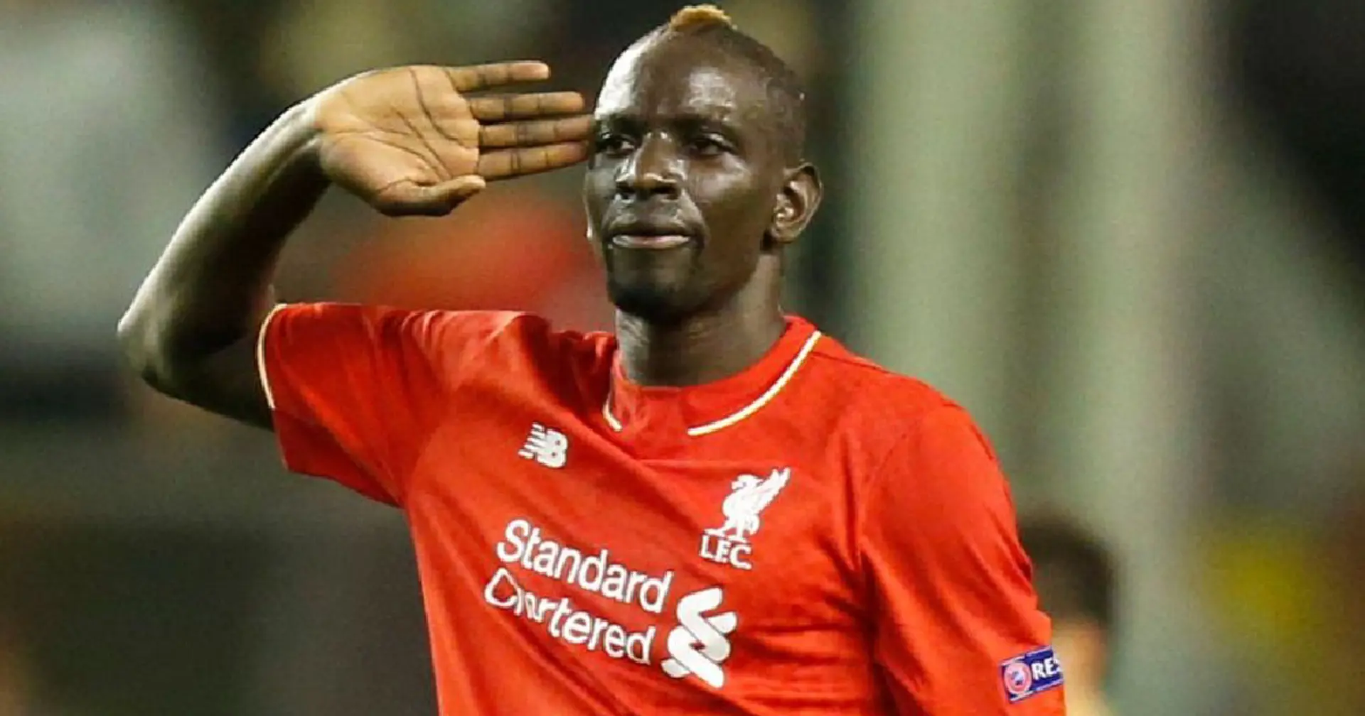 'I lived exceptional moments': Mamadou Sakho reveals he has no regrets over his Liverpool career