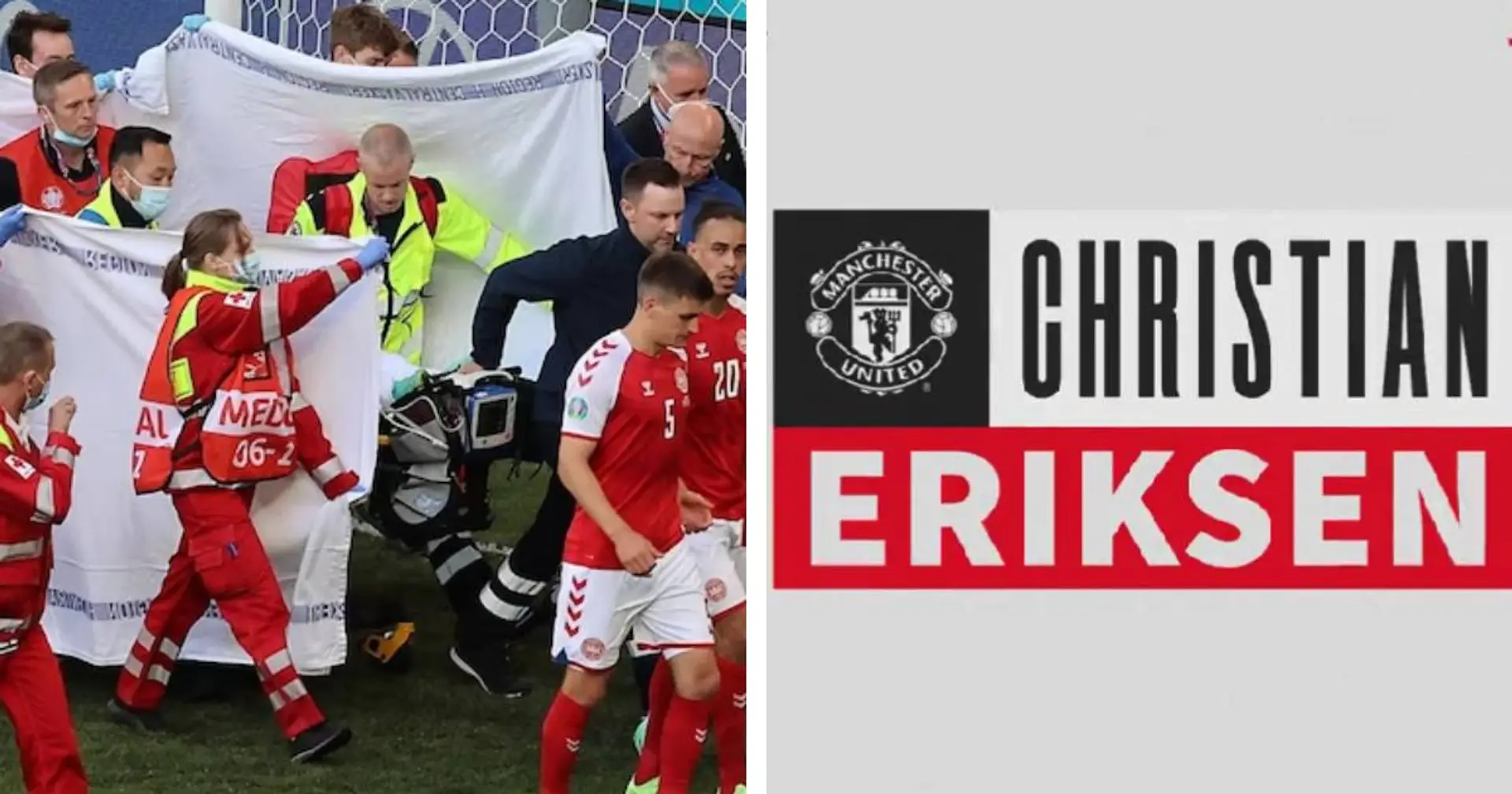 UFFICIALE| Eriksen è un nuovo giocatore del Manchester United, l'ex Inter torna in un top club dopo il malore
