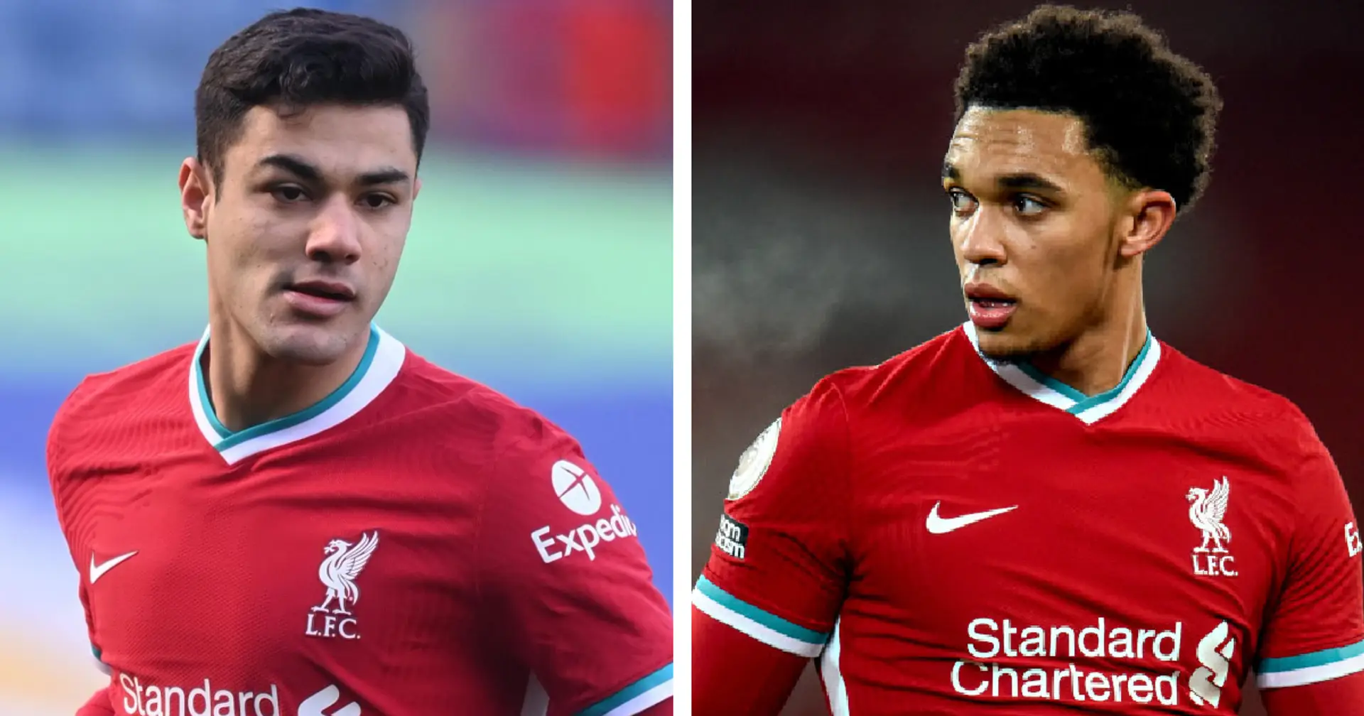 Trent to reportedly be left out of England squad & 3 more big stories at Liverpool you might've missed