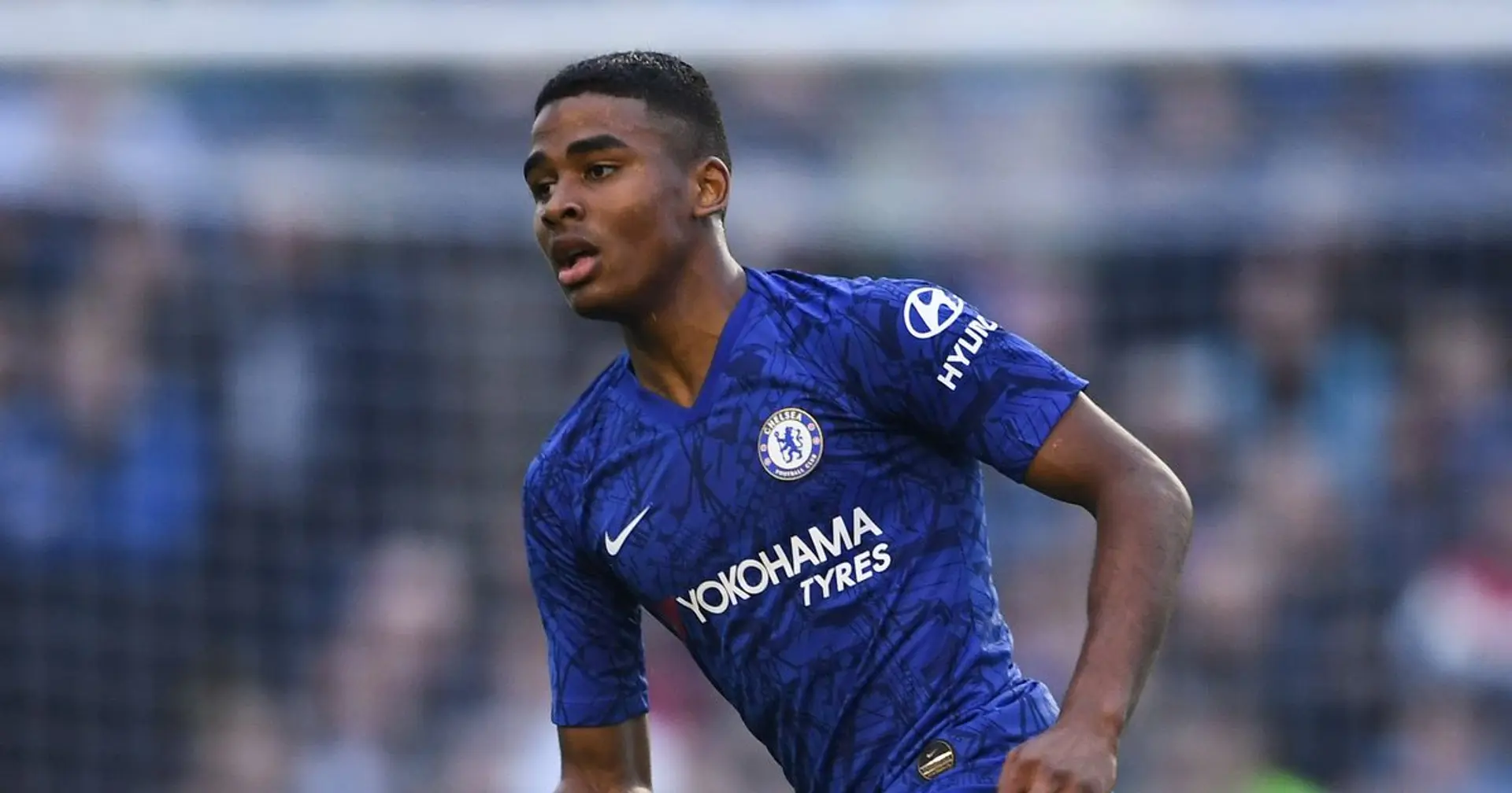 Chelsea starlet Ian Maatsen ranked among top-30 most exciting Dutch youngsters