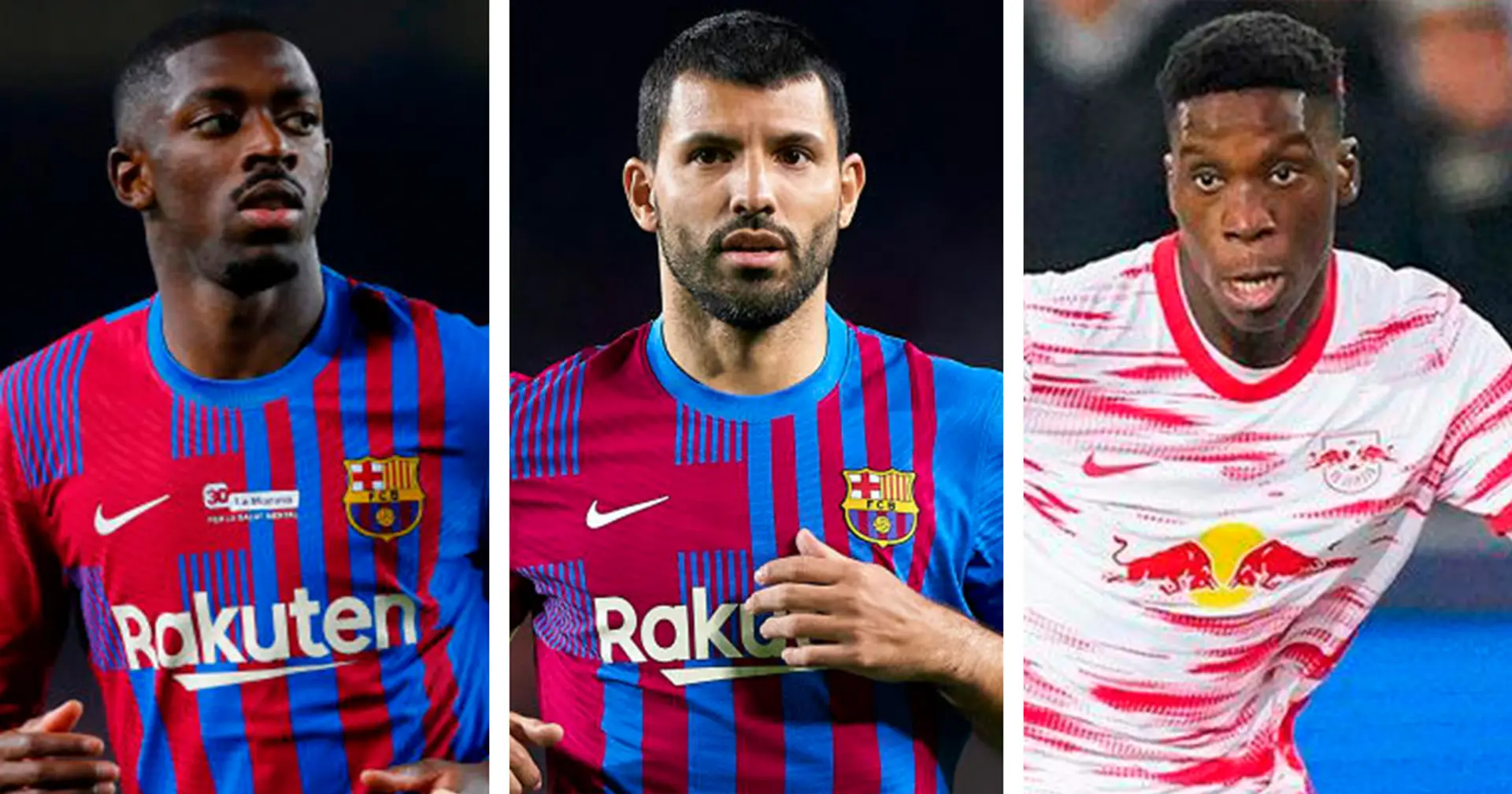 Les joueurs du Barça ne recevront aucun cadeau de Noël du club et 3 autres actus sous-radar du jour