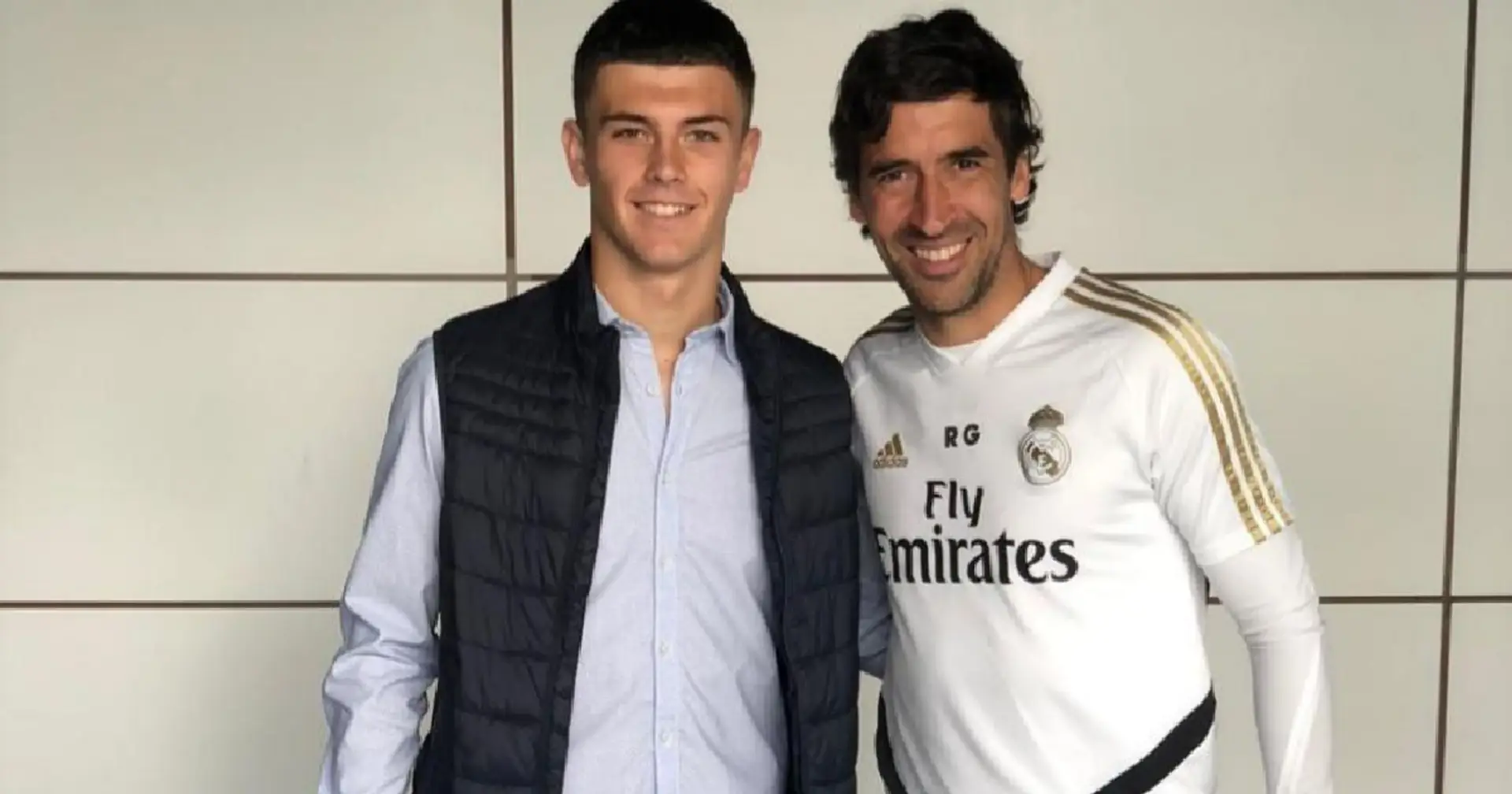 Real Madrid sign 17-year-old Juanma Hernandez - Here are 6 key things you need to know