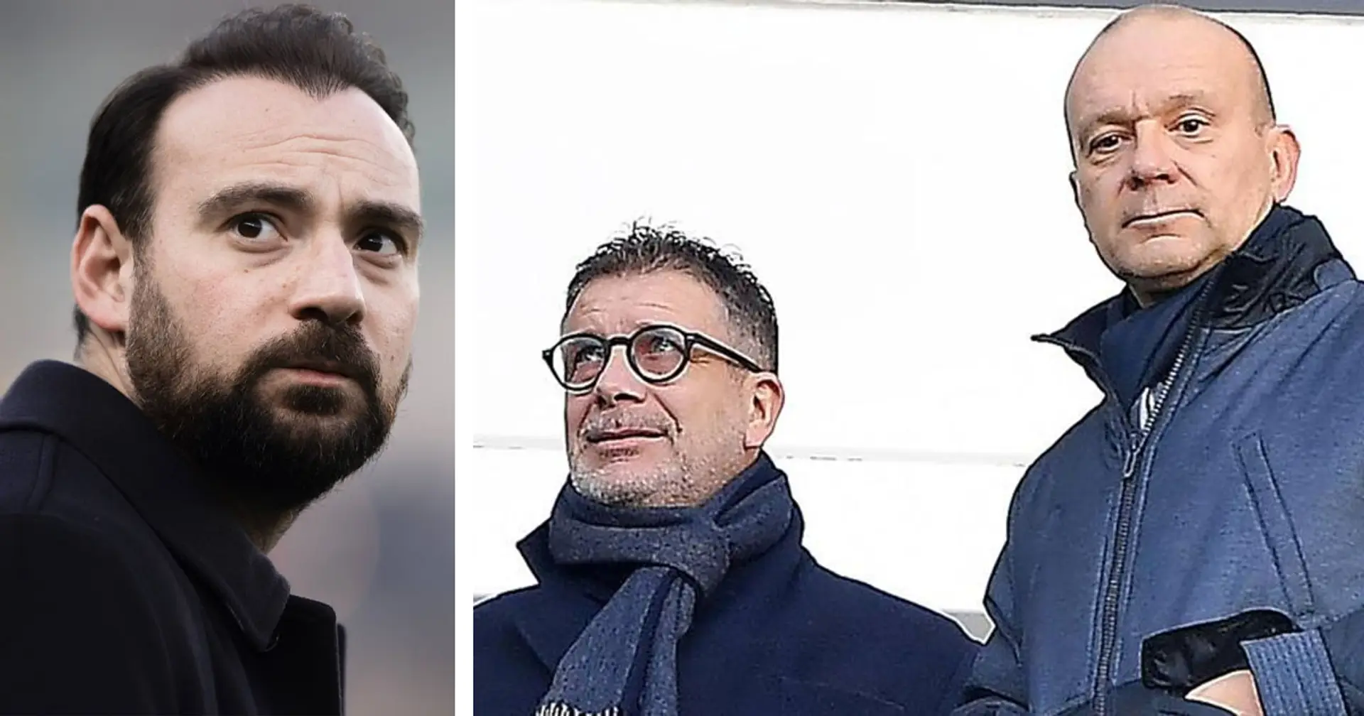 Dopo Manna un altro dirigente può lasciare la Juventus a giugno: possibile futuro al Parma