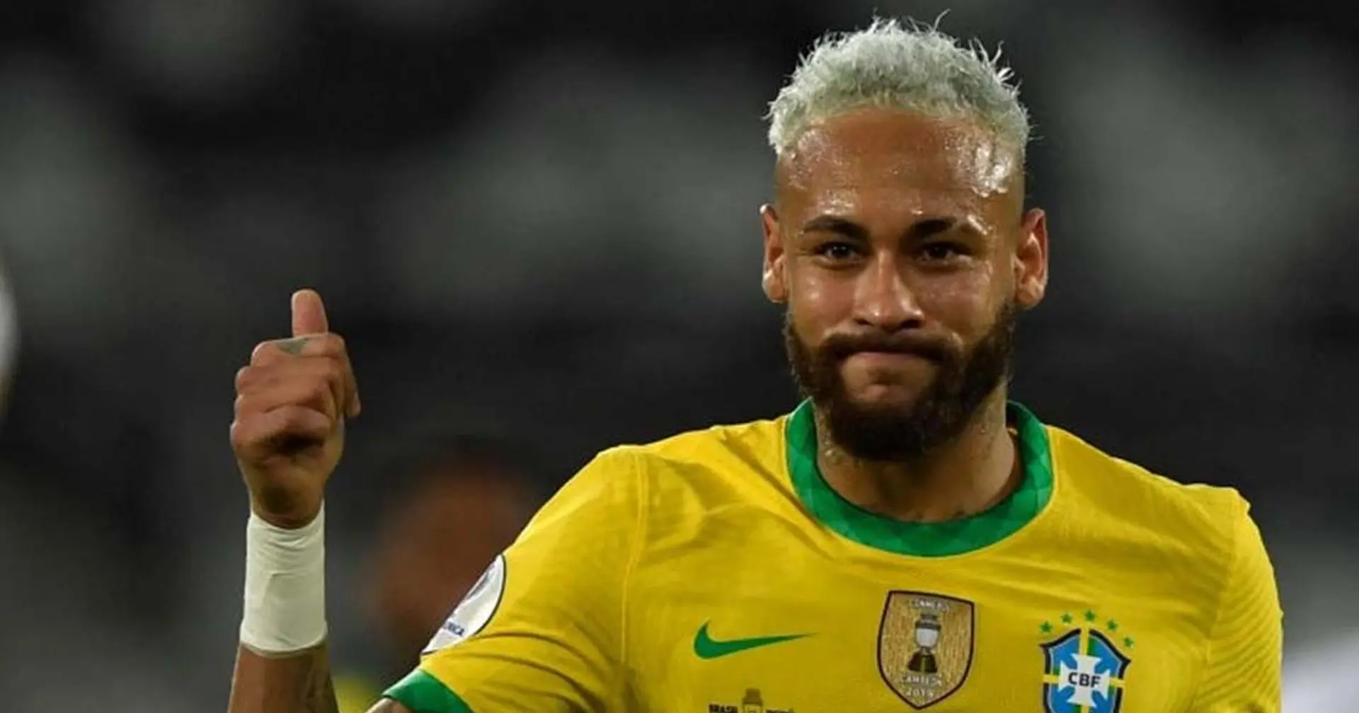 Point médical sur Neymar: l'optimisme règne dans le staff brésilien, son retour probable dévoilé