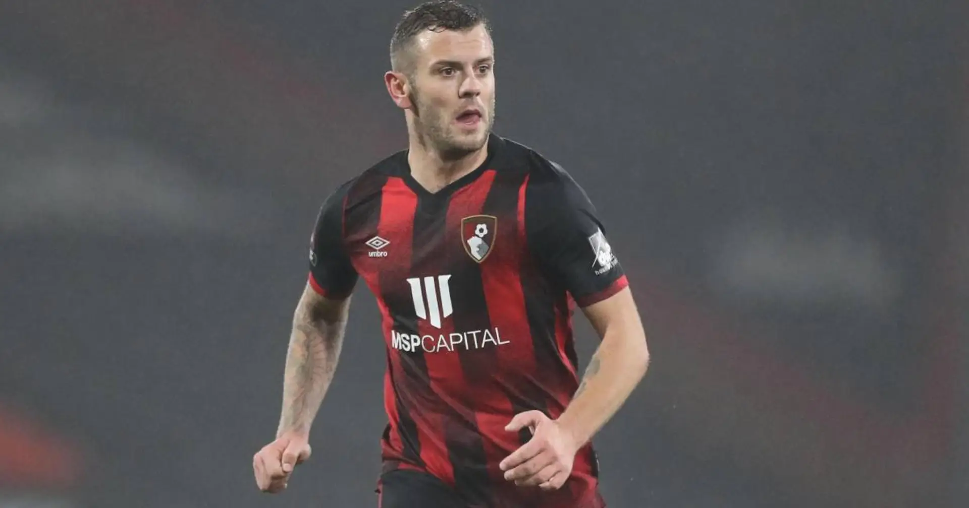 Jack Wilshere scores on his first game back for Bournemouth, helps Cherries progress in FA Cup (video)