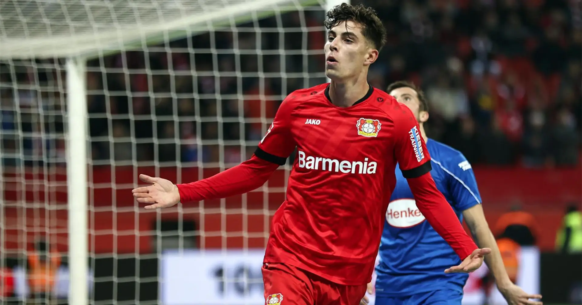 Eliminato il Getafe, l'Inter e Conte possono concentrarsi sul Bayer Leverkusen: Havertz osservato speciale