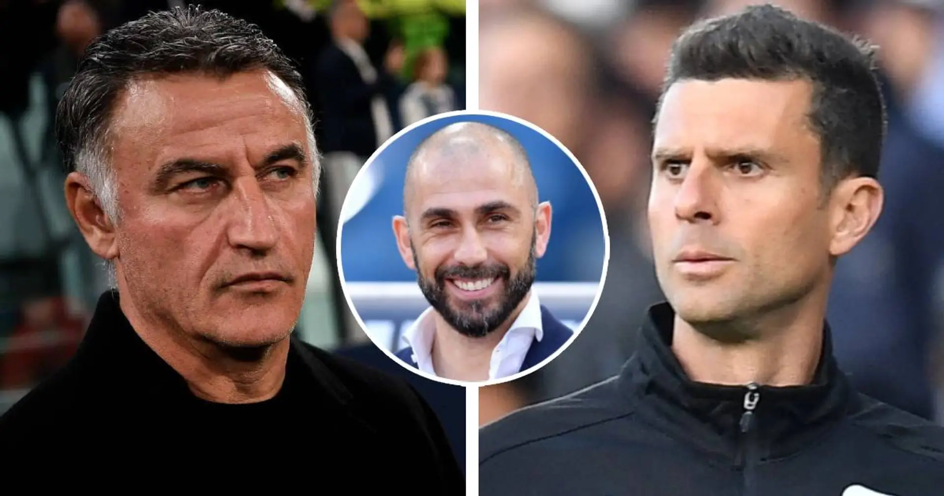"Nous voulons construire l'avenir avec lui" : Le directeur sportif de Bologne répond à la rumeur Motta au PSG