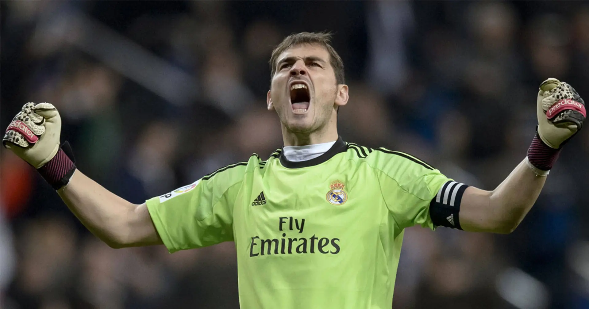 Casillas es segundo en el ranking de mejores porteros de la IFFHS del siglo XXI, Courtois y Navas también figuran
