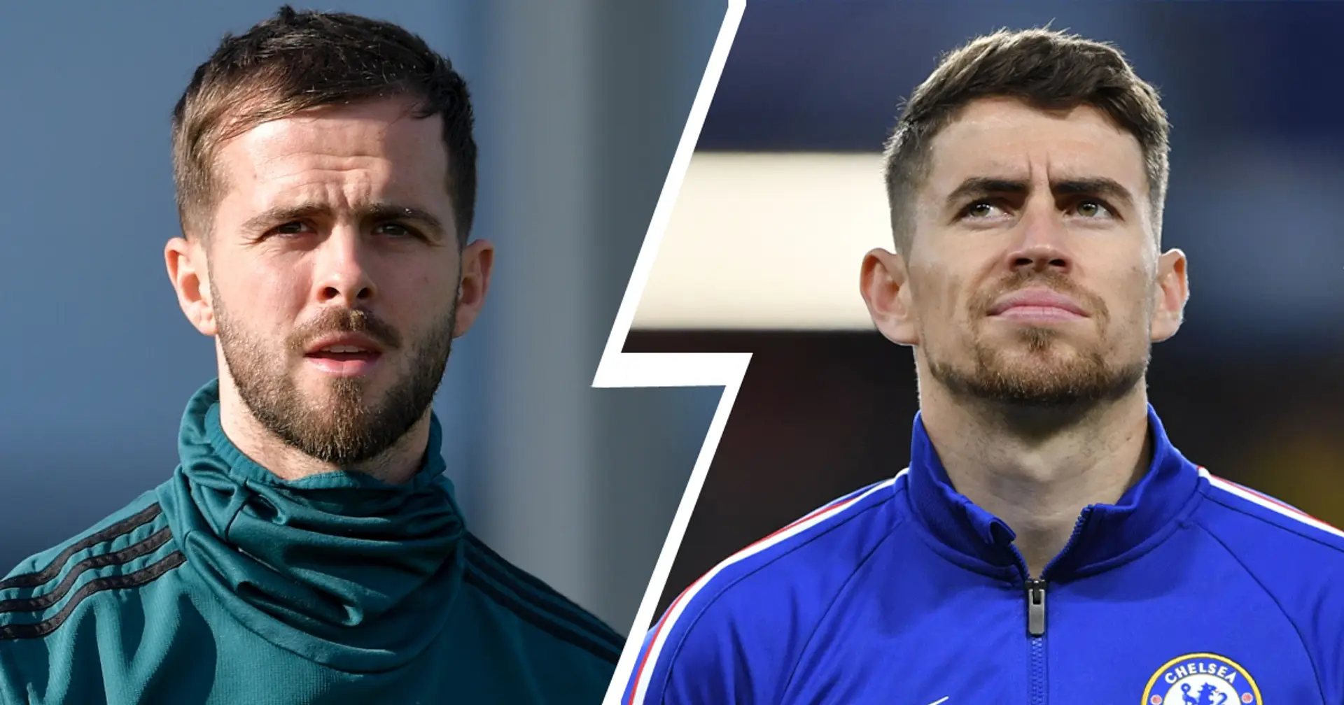 Why Chelsea might be the losing side of a Jorginho-Pjanic swap: explained in 6 key sentences