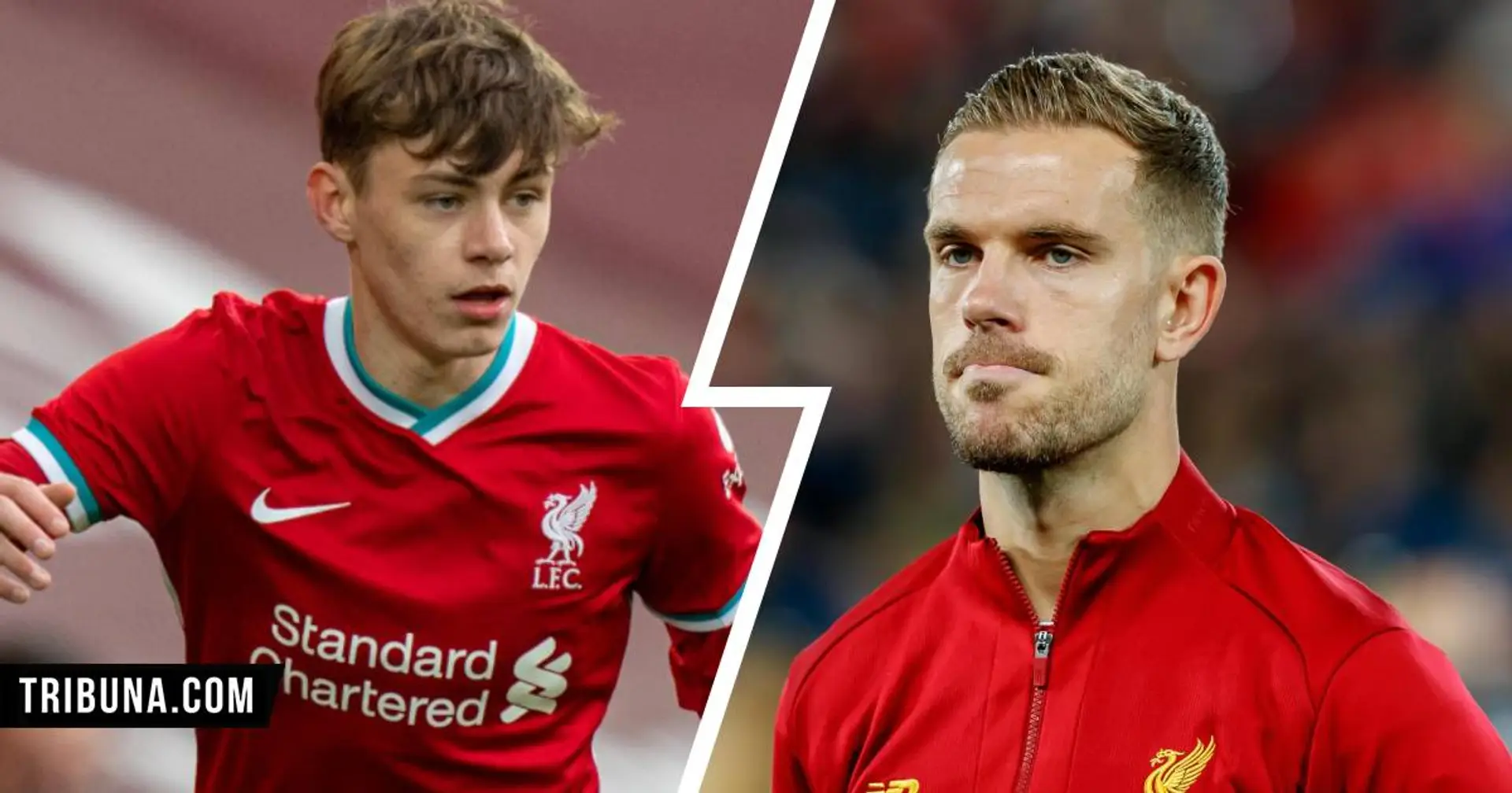 Conor Bradley signs new long-term contract & 2 more under-radar stories at Liverpool