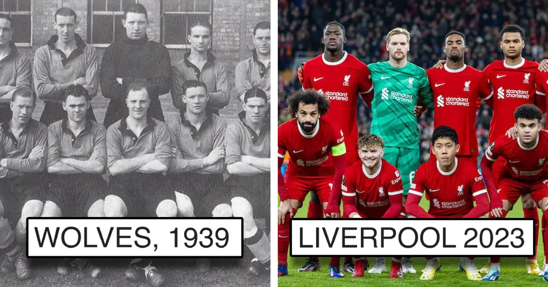 Liverpool become first team to reach incredible milestone matched only by one other English top-flight team