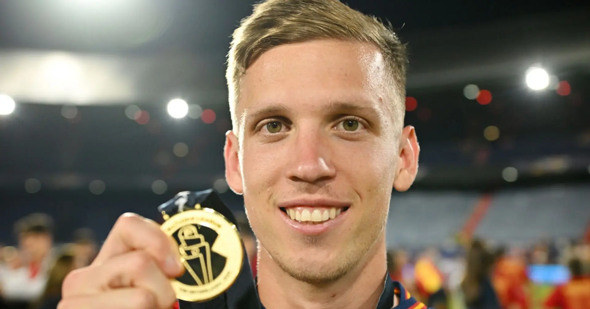 Barcelona have 69 days to sign Dani Olmo – explained