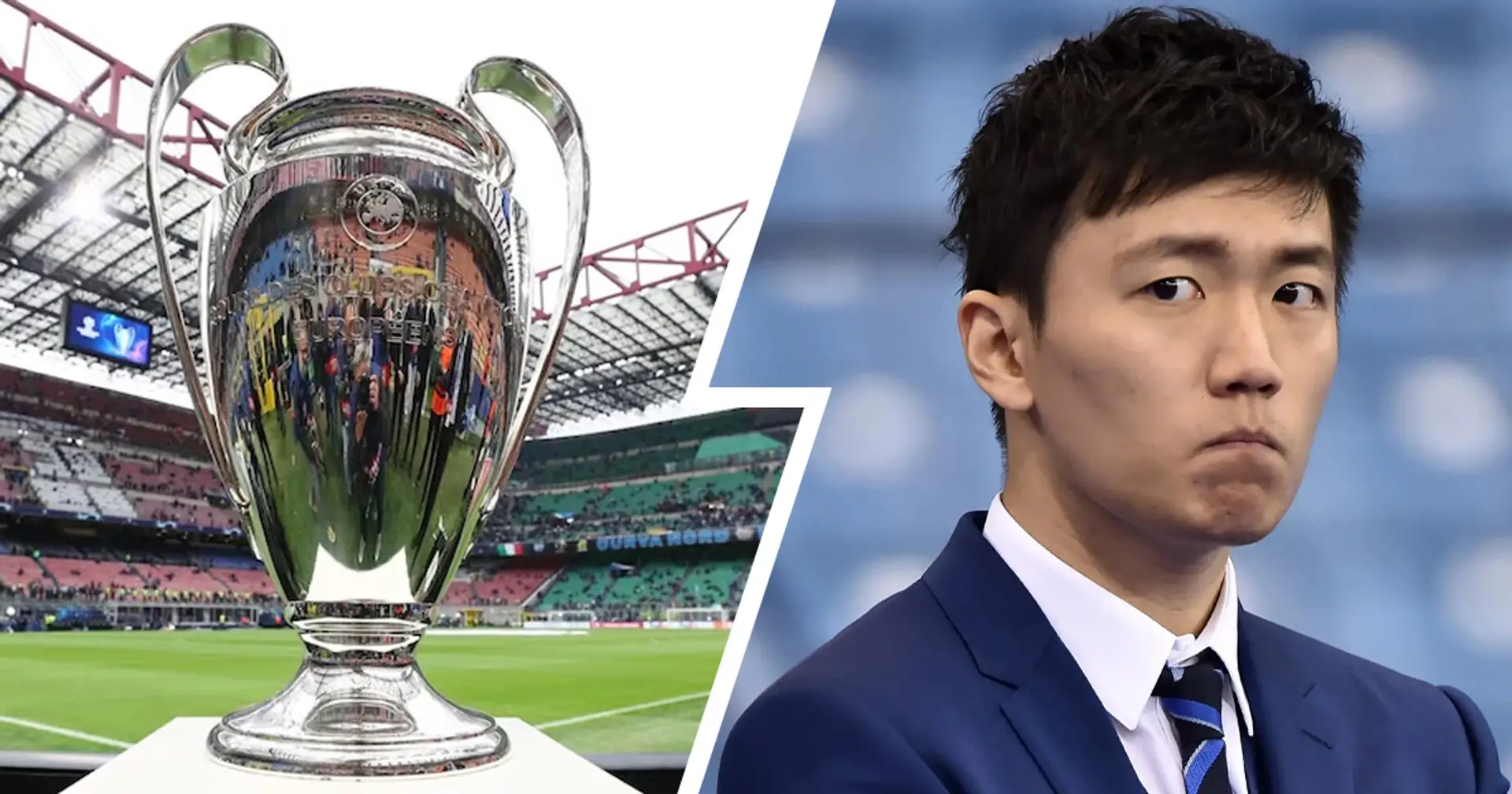 2 mesi dopo la finale di Champions, il mercato 'sbugiarda' Zhang: le promesse del patron dell'Inter erano solo bugie