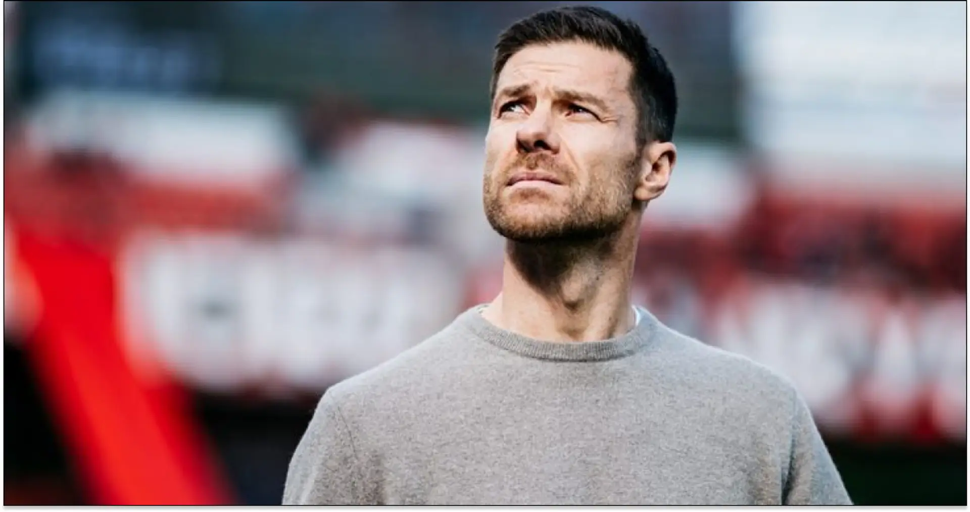Liverpool or Bayern? Xabi Alonso's preference revealed