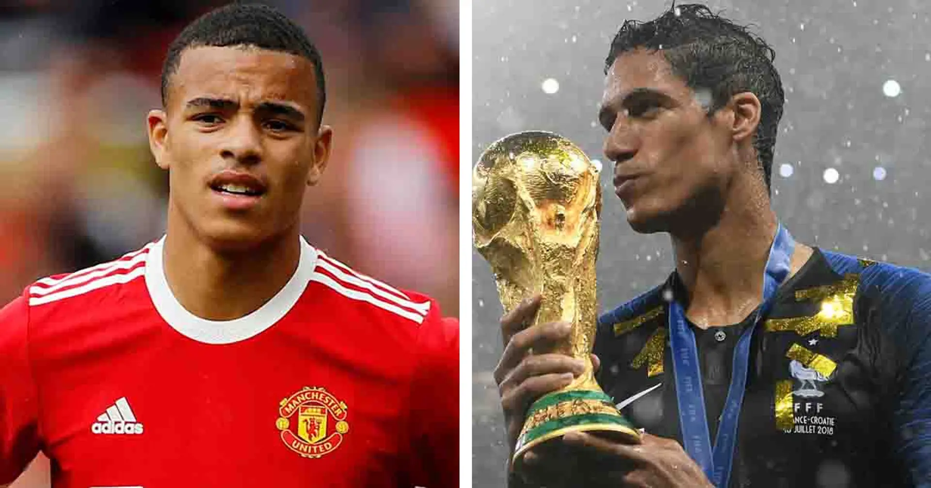 Varane retires from international football & 4 more big stories you might've missed
