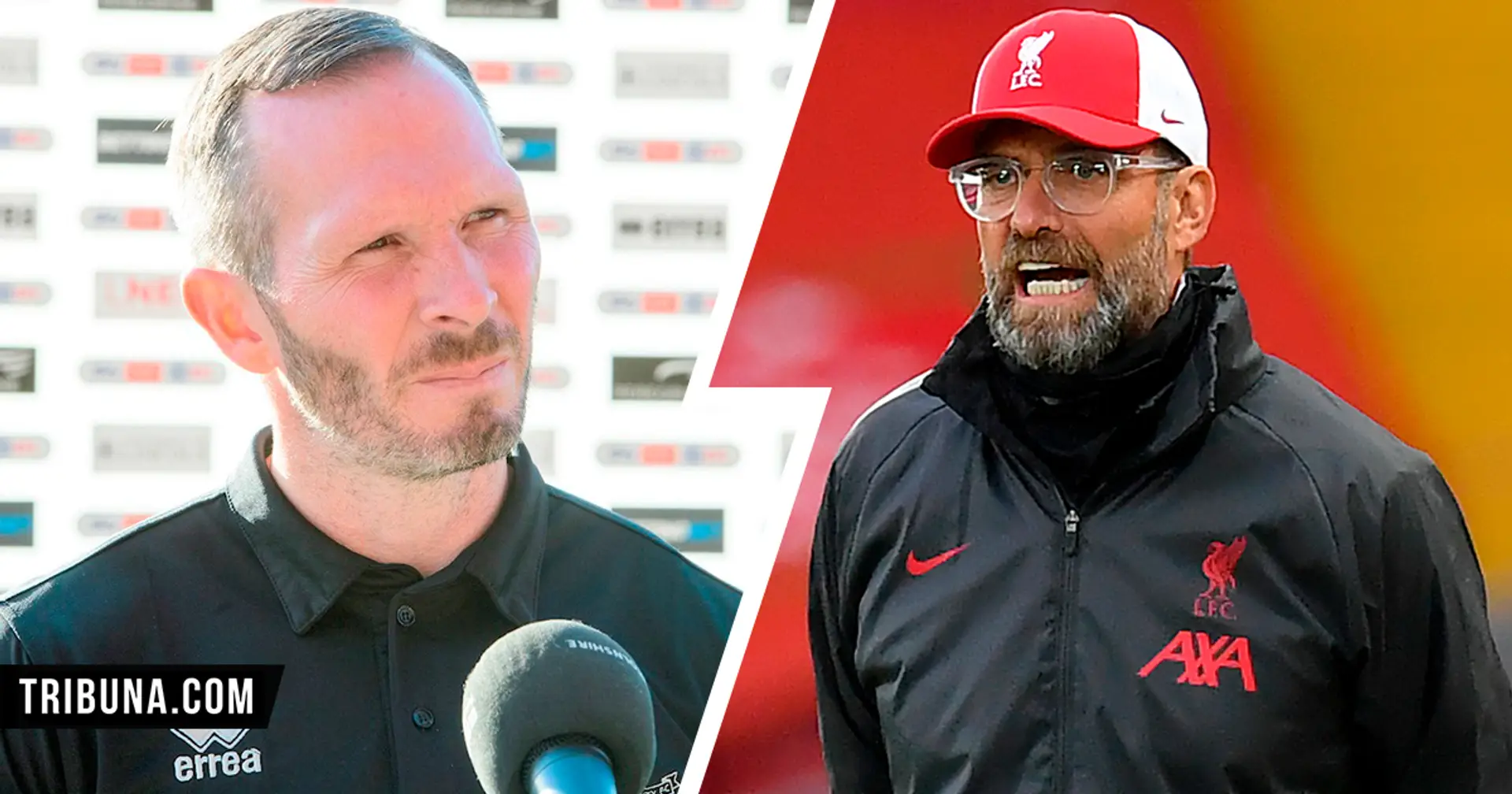 Lincoln boss Appleton: 'People talk about Pep and Klopp and Mourinho. In my eyes, we’ll be coming up against the best manager in the world'