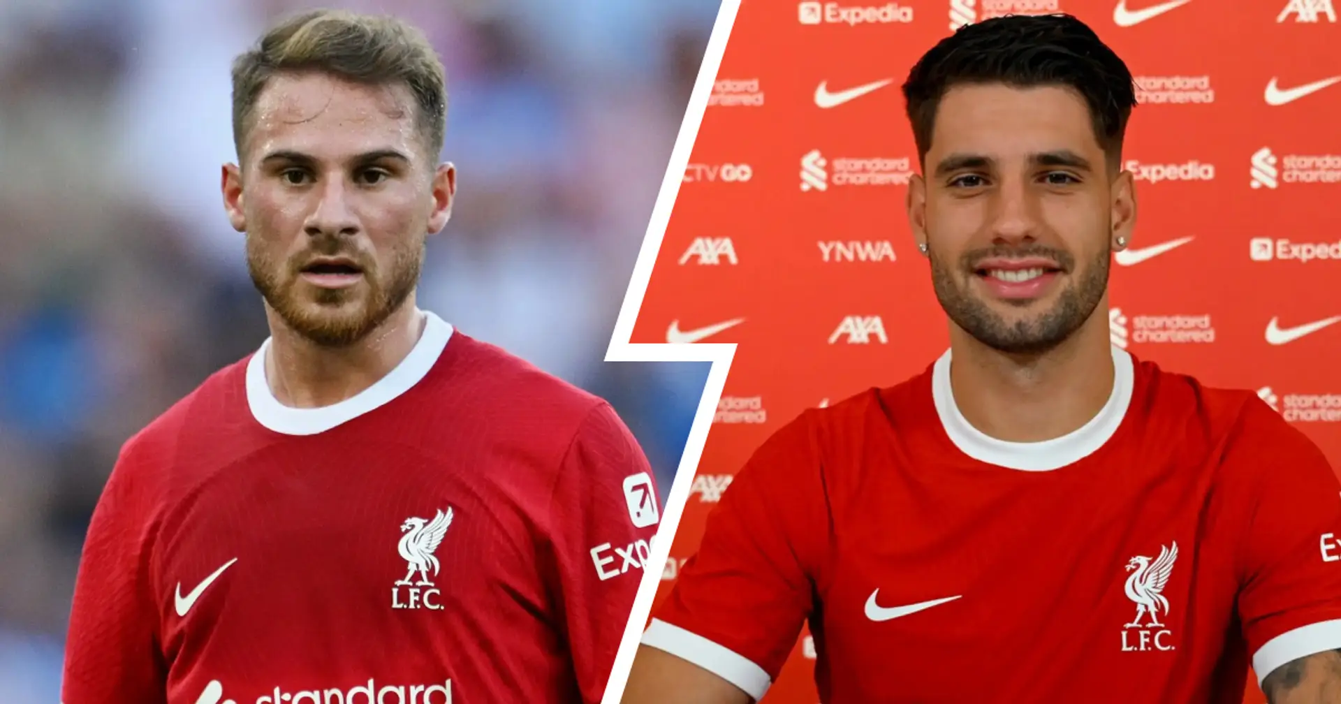 How much Liverpool underpaid for Mac Allister and Szoboszlai: analysed through data model