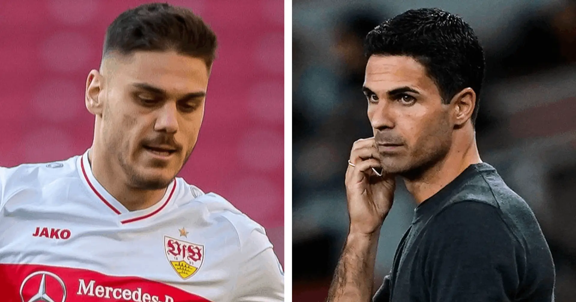 Dinos Mavropanos and 2 more players who deserve to stay next season despite exit rumours