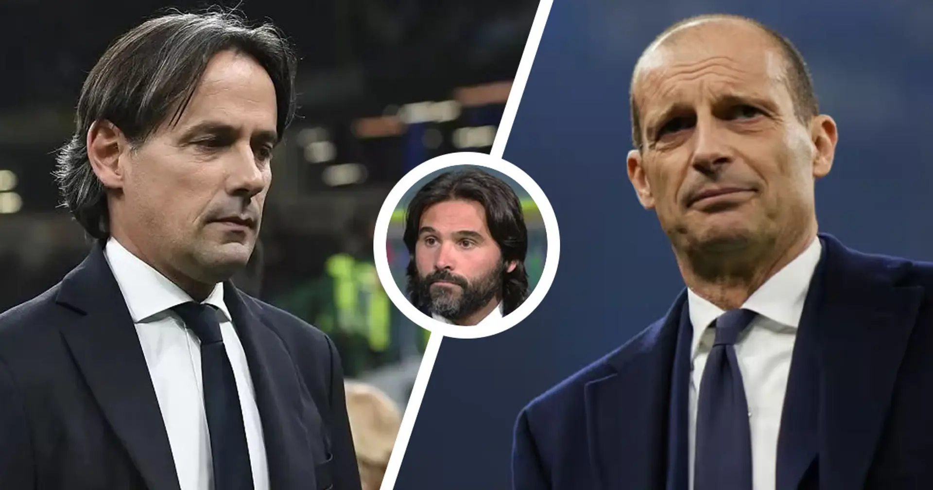 "Come si può dire che è così superiore?": Adani rivela qual è la grande differenza tra Inter e Juventus negli ultimi anni