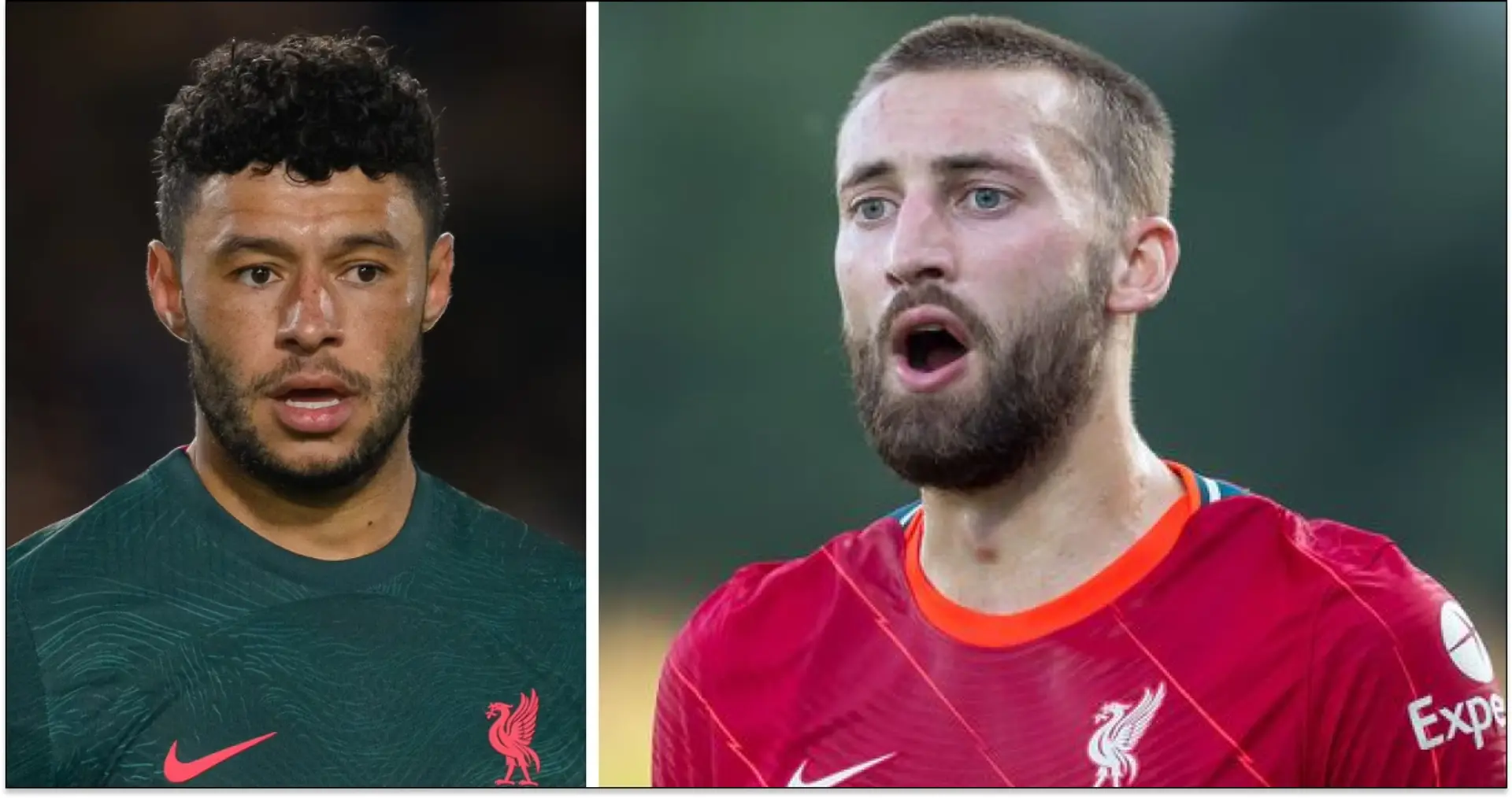 Nat Phillips & 4 more players who could leave Liverpool in January