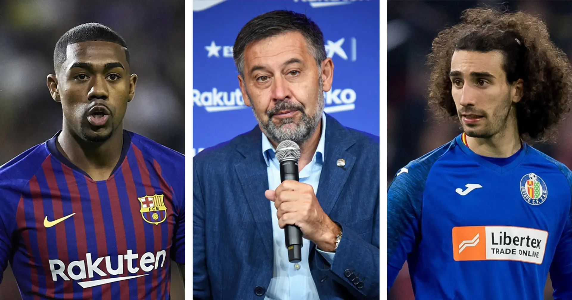 From 'Barcagate' scandal to Malcom-esque transfers: Fan names 8 worst deeds made by Bartomeu and his board