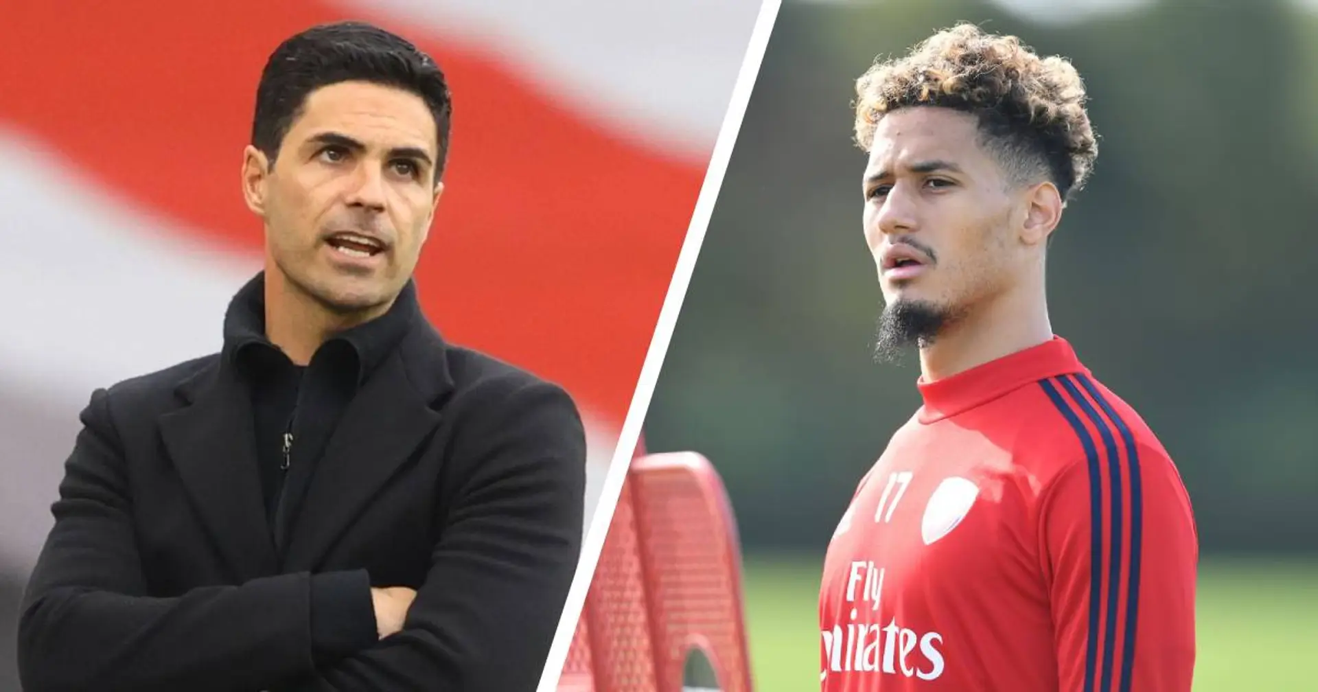 'That's a massive part of the remit': fan names one key thing Arteta has to master to keep his job next season