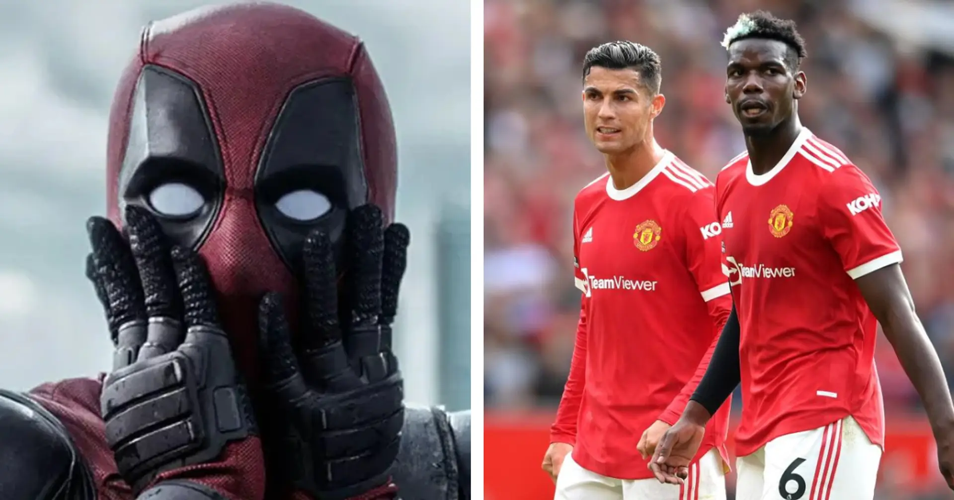 Hollywood star Ryan Reynolds responds to fan who asked him to 'buy Manchester United'