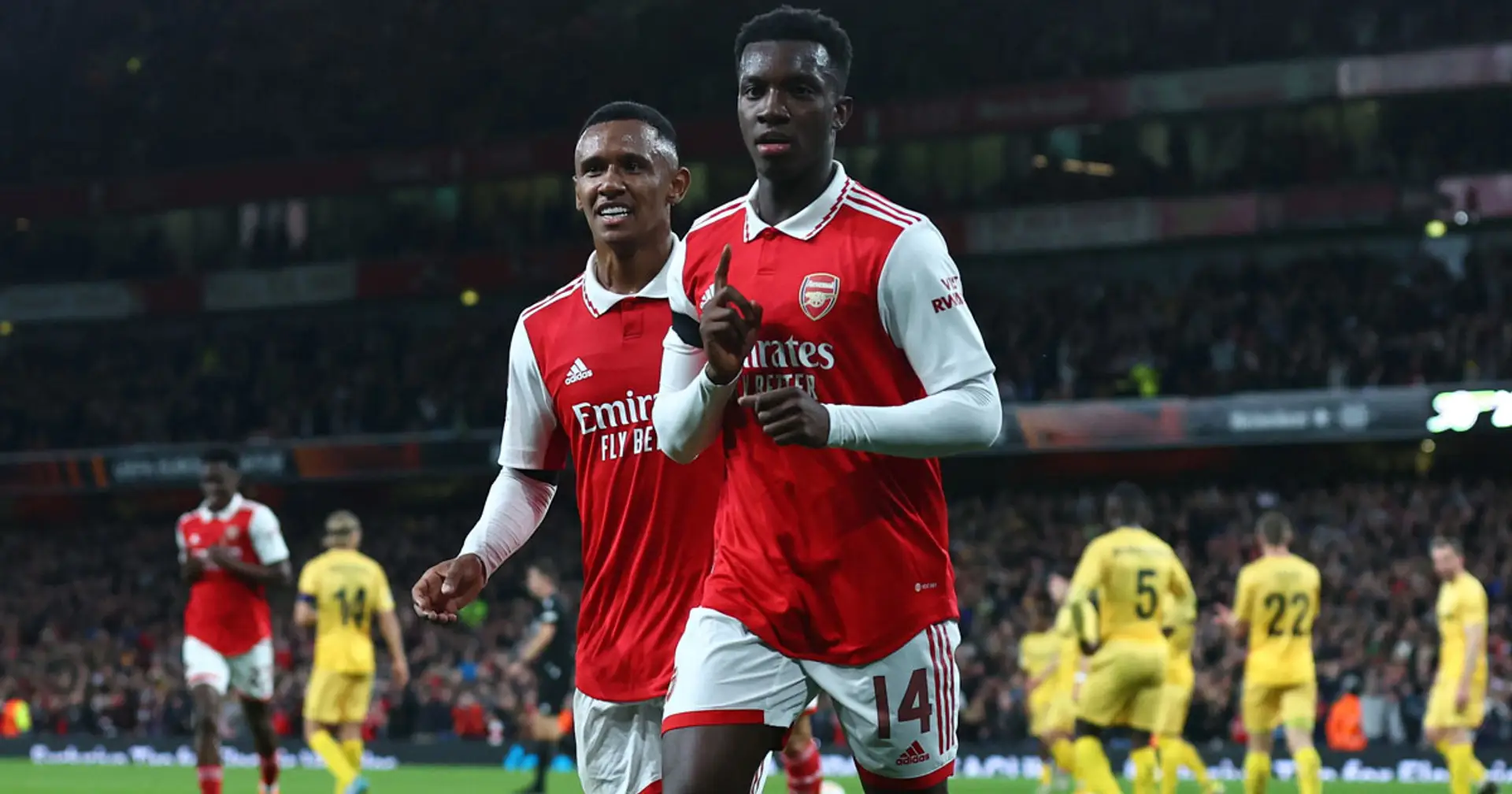 Liverpool up next: Taking a look at Arsenal's next 5 fixtures