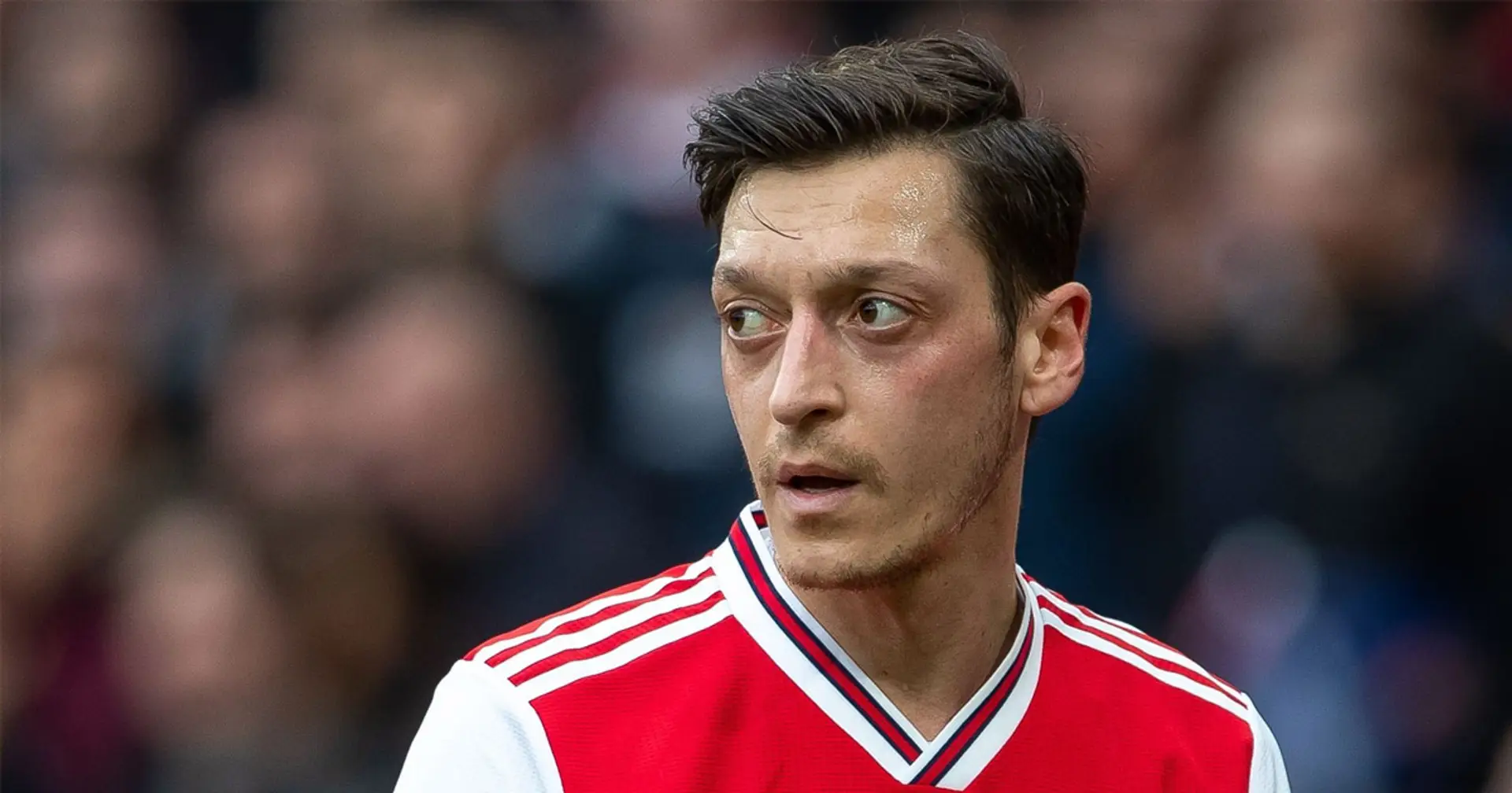 Ozil wage cut scandal far from simple: all we know so far summed up in 8 points