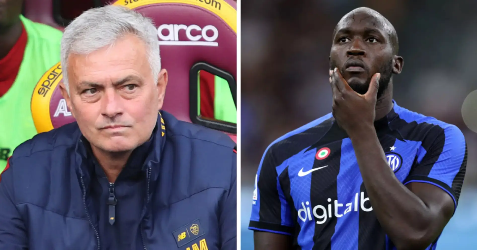 'He was so important in Milan': Jose Mourinho takes a dig at Inter fans 