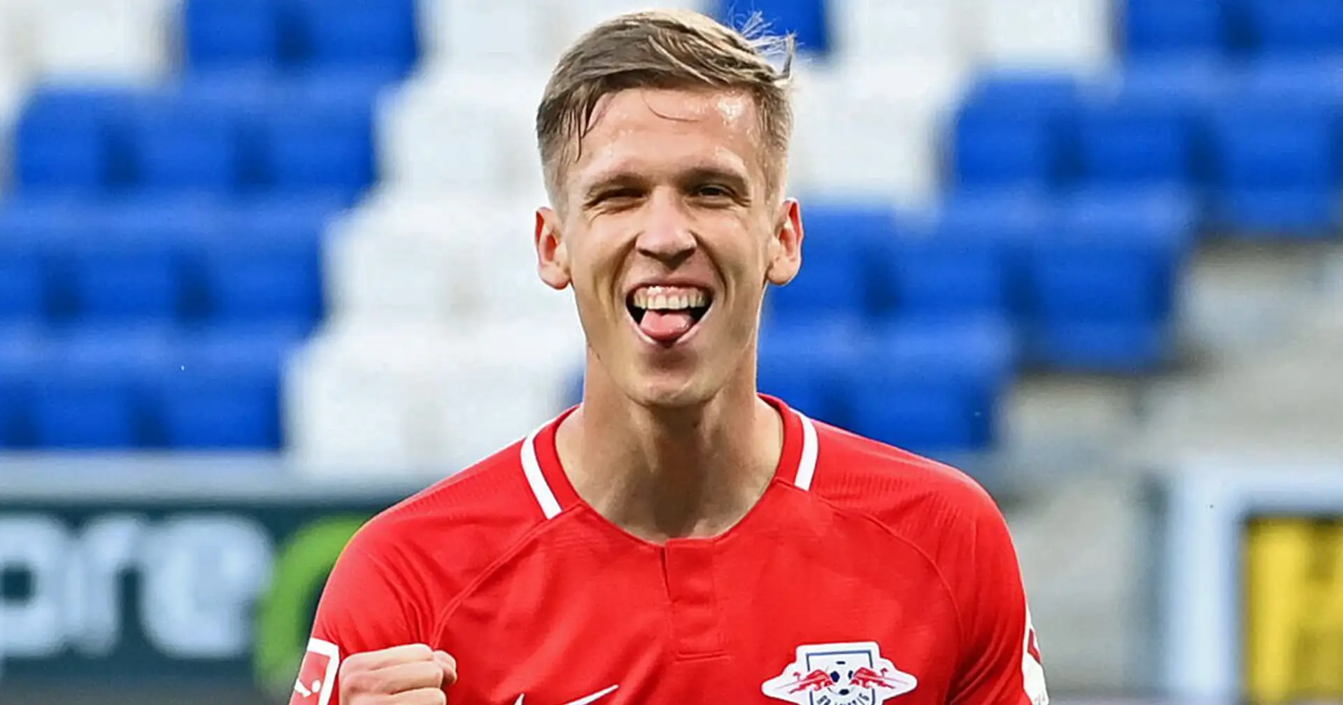 Barca meet Dani Olmo's father — it's not about what you think