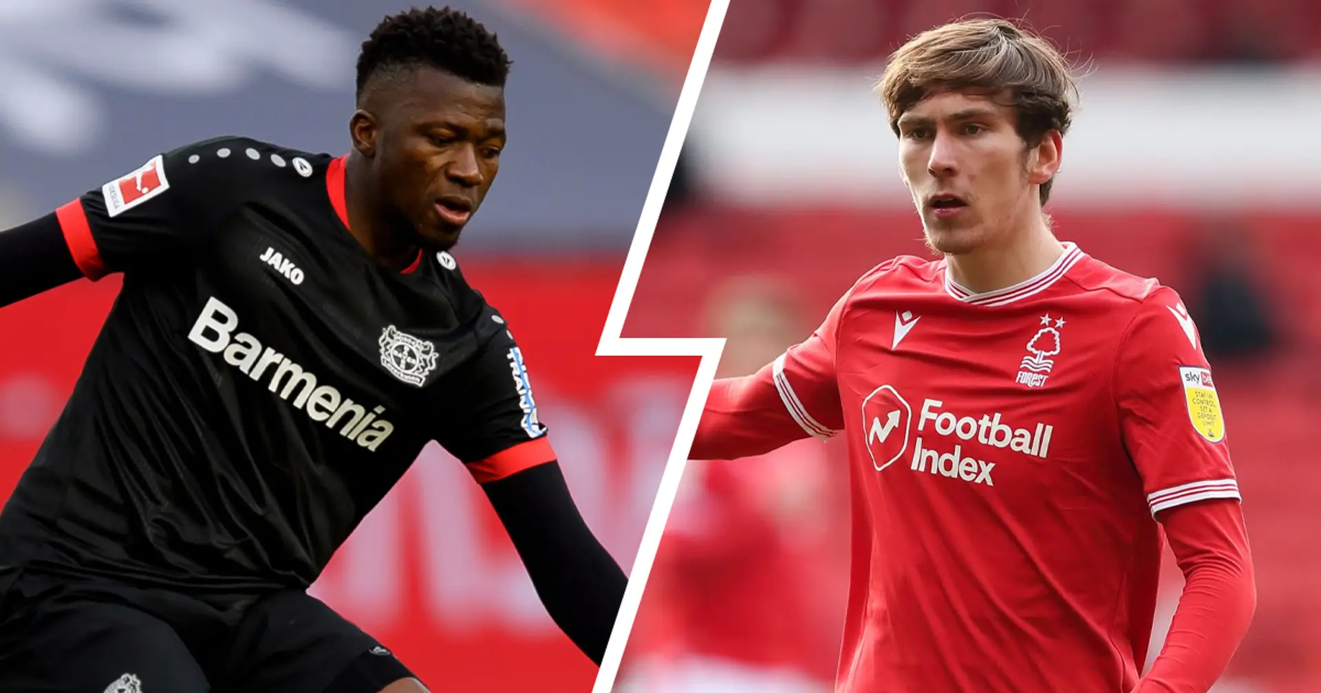 United tracking young Bundesliga defender & 3 more latest under-radar stories
