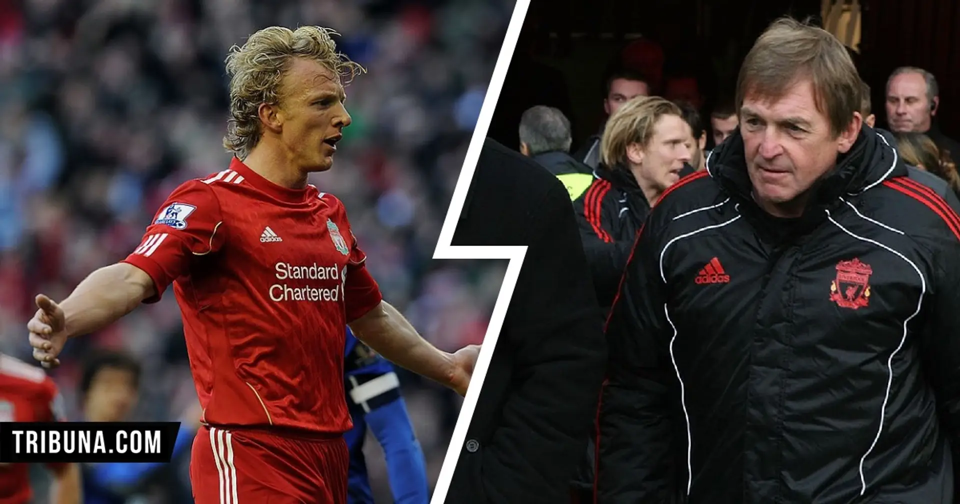 3 classic Liverpool vs Man United FA Cup clashes from the past 15 years