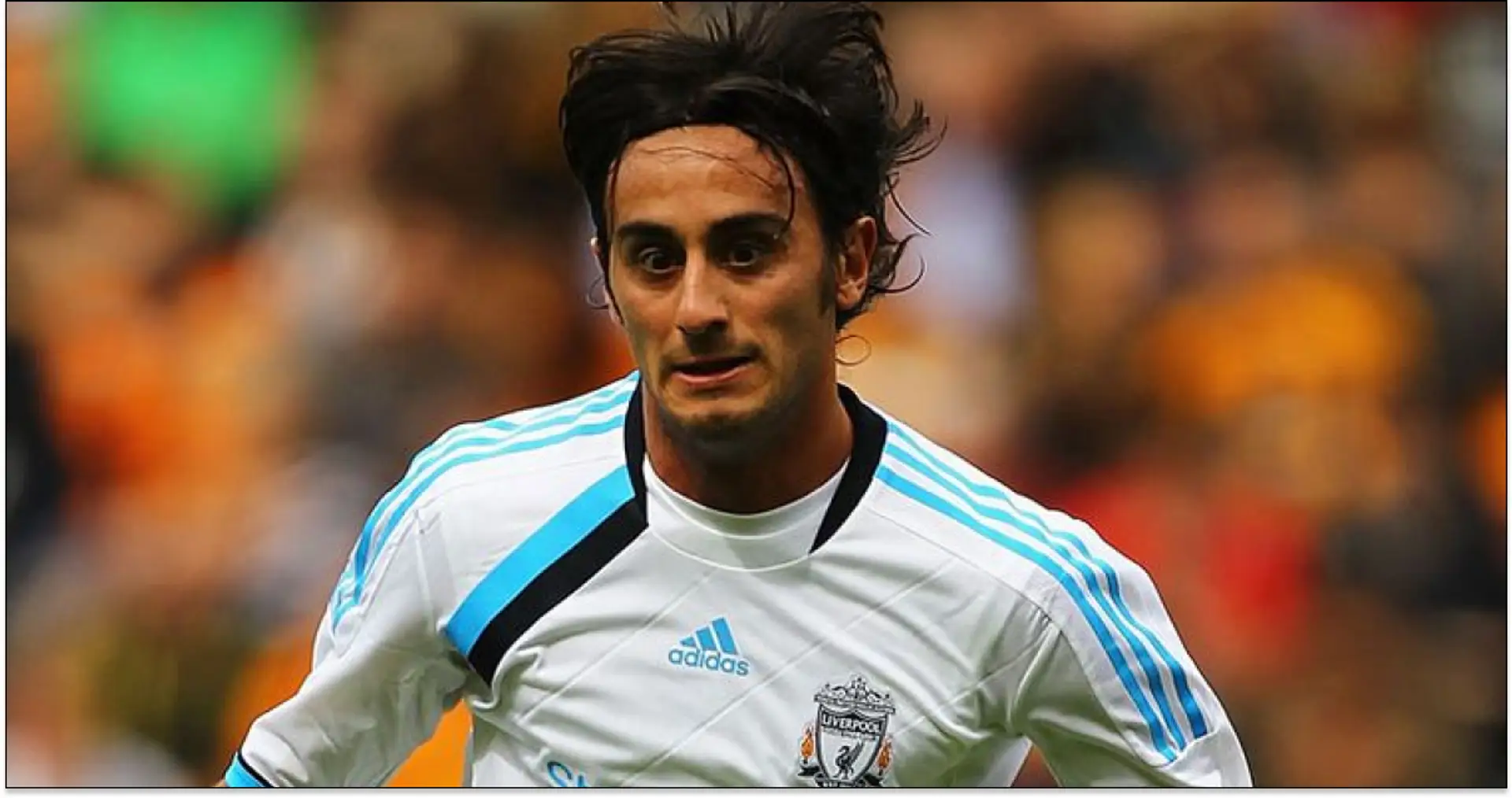 'My objective is this': Ex-Red Aquilani hints at Liverpool return as manager