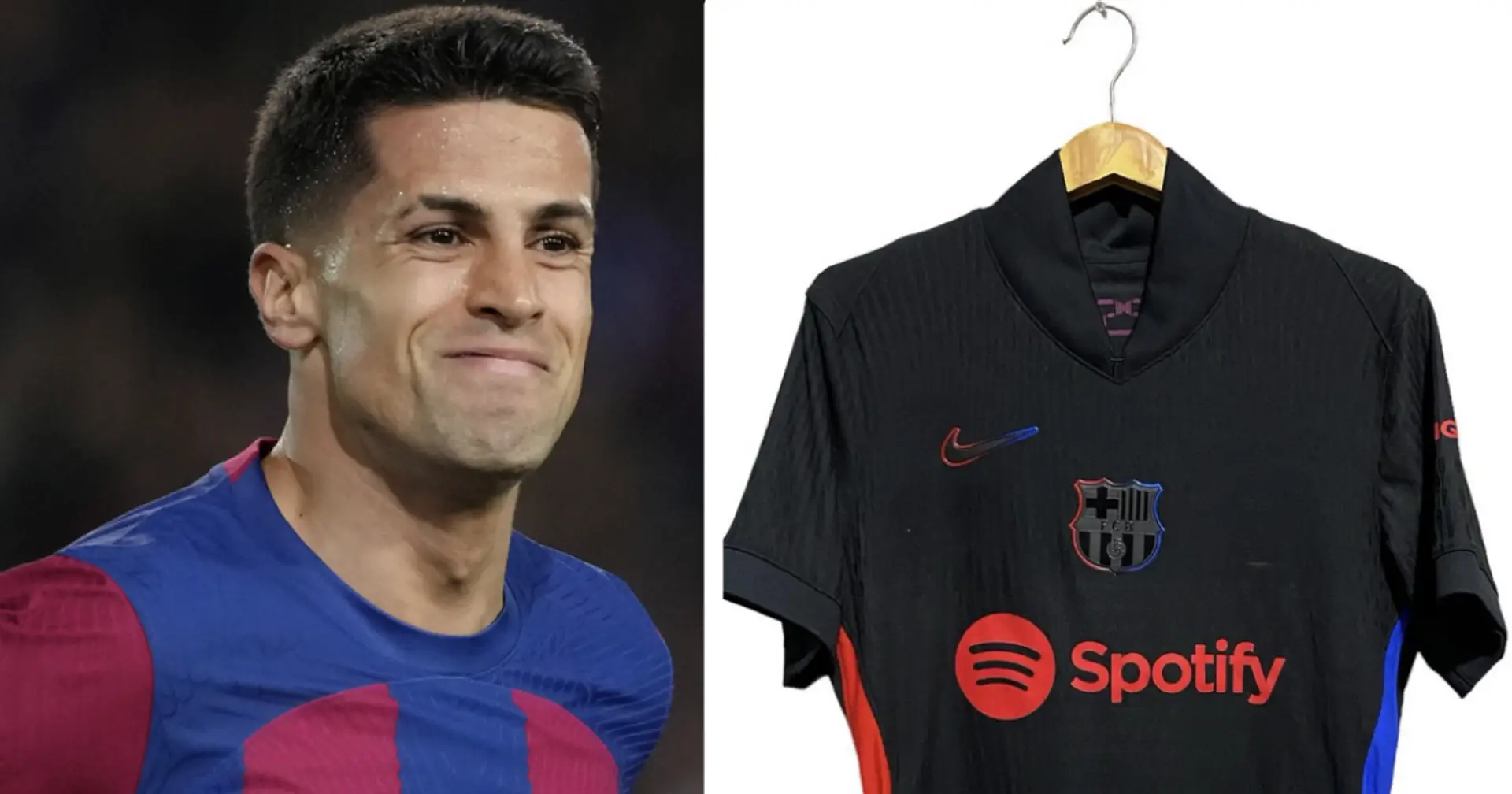 Barca unable to buy Cancelo out and 5 more big stories you might've missed