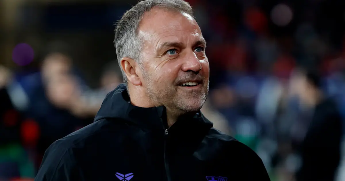 Barcelona change pre-match routine ahead of Betis clash — Tribuna.com