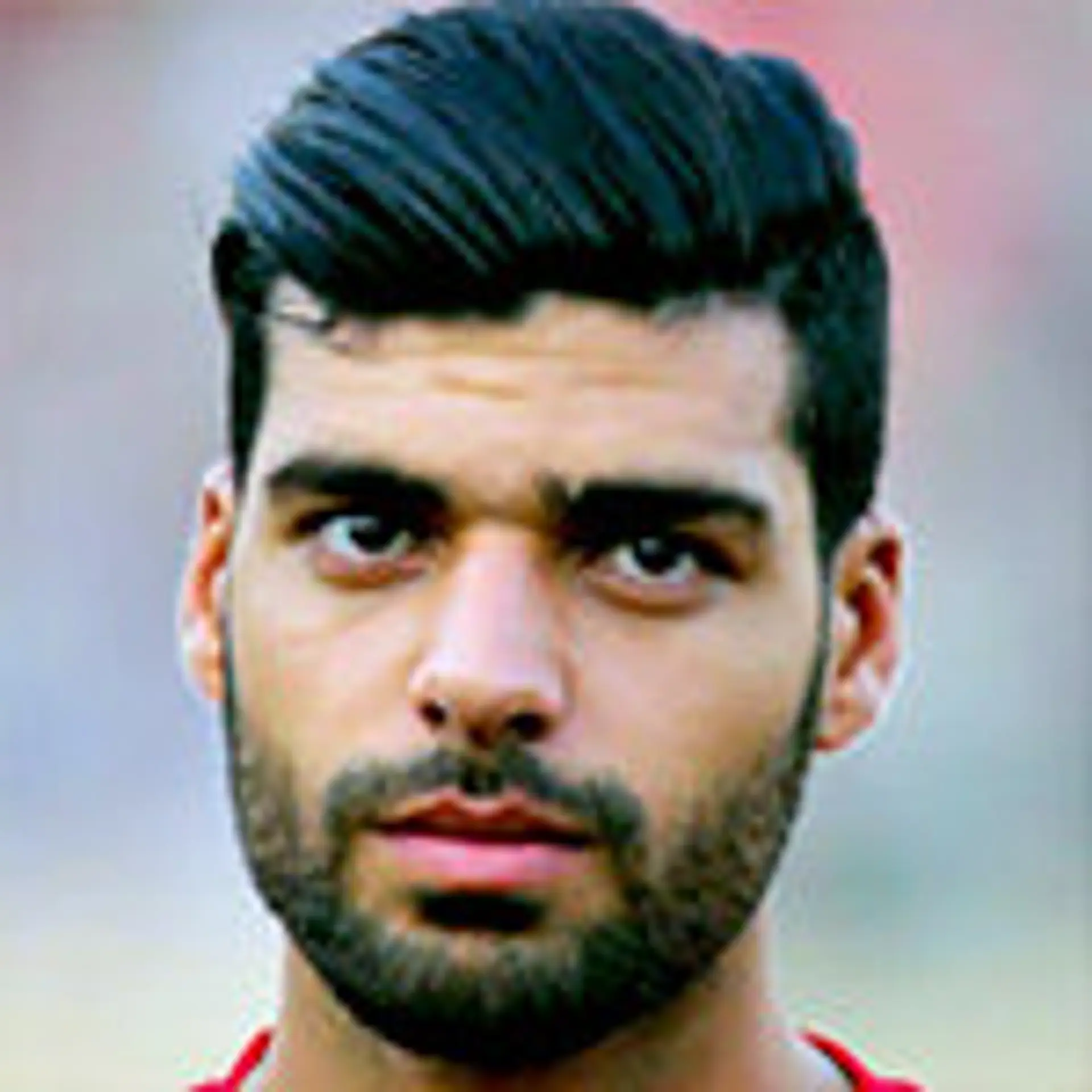 Mehdi Taremi avatar
