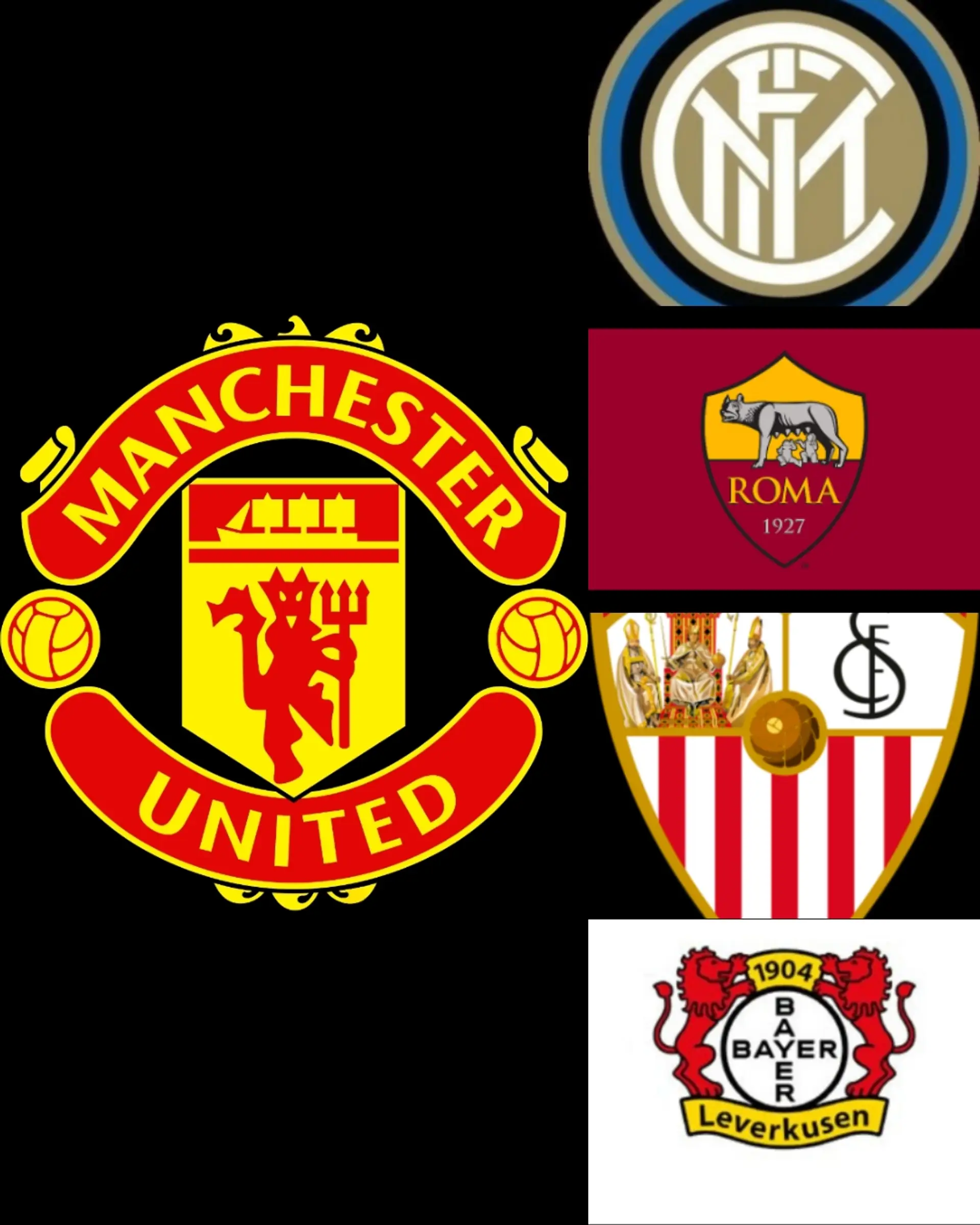 Rating United's potential opponents: Can we win Europa League?