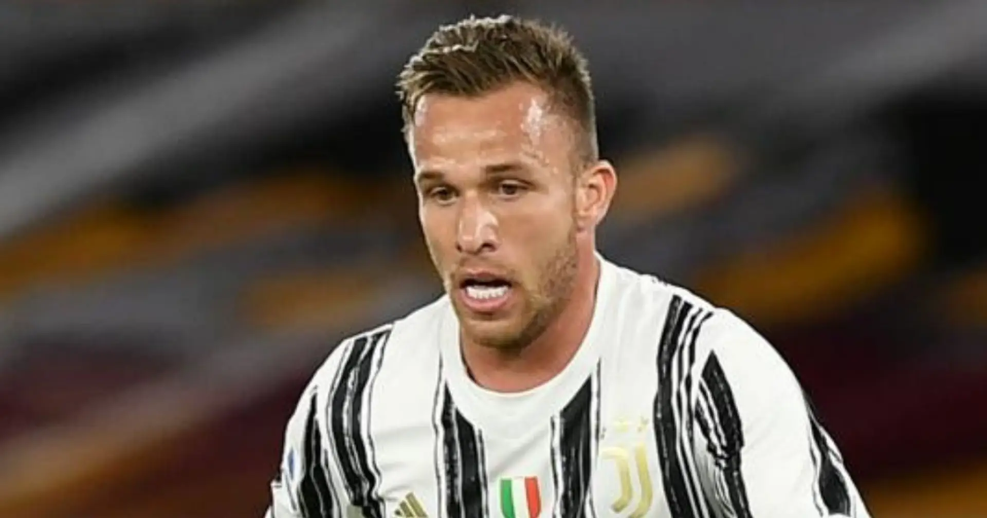 In dubbio la permanenza di Arthur nella Juventus: i bianconeri pensano ad uno scambio con l'Arsenal