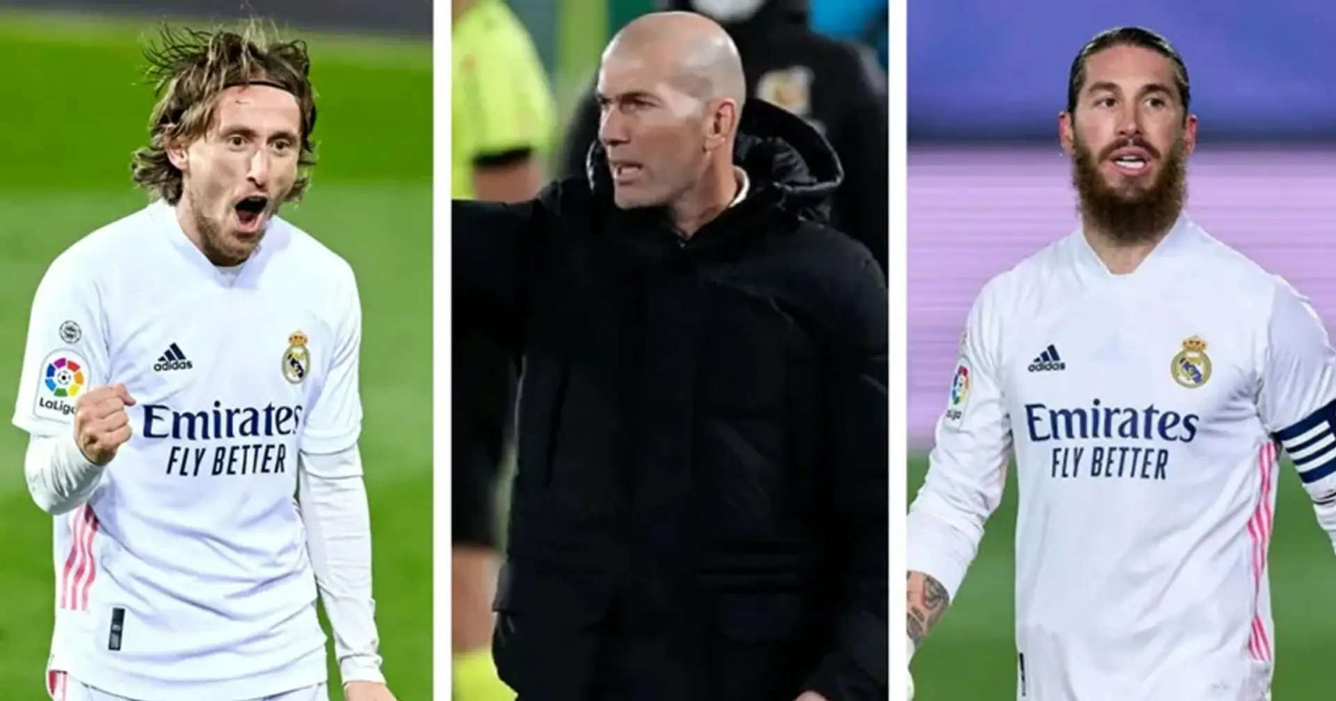Las 5 mayores sorpresas del Real Madrid esta temporada hasta ahora: positivas y negativas