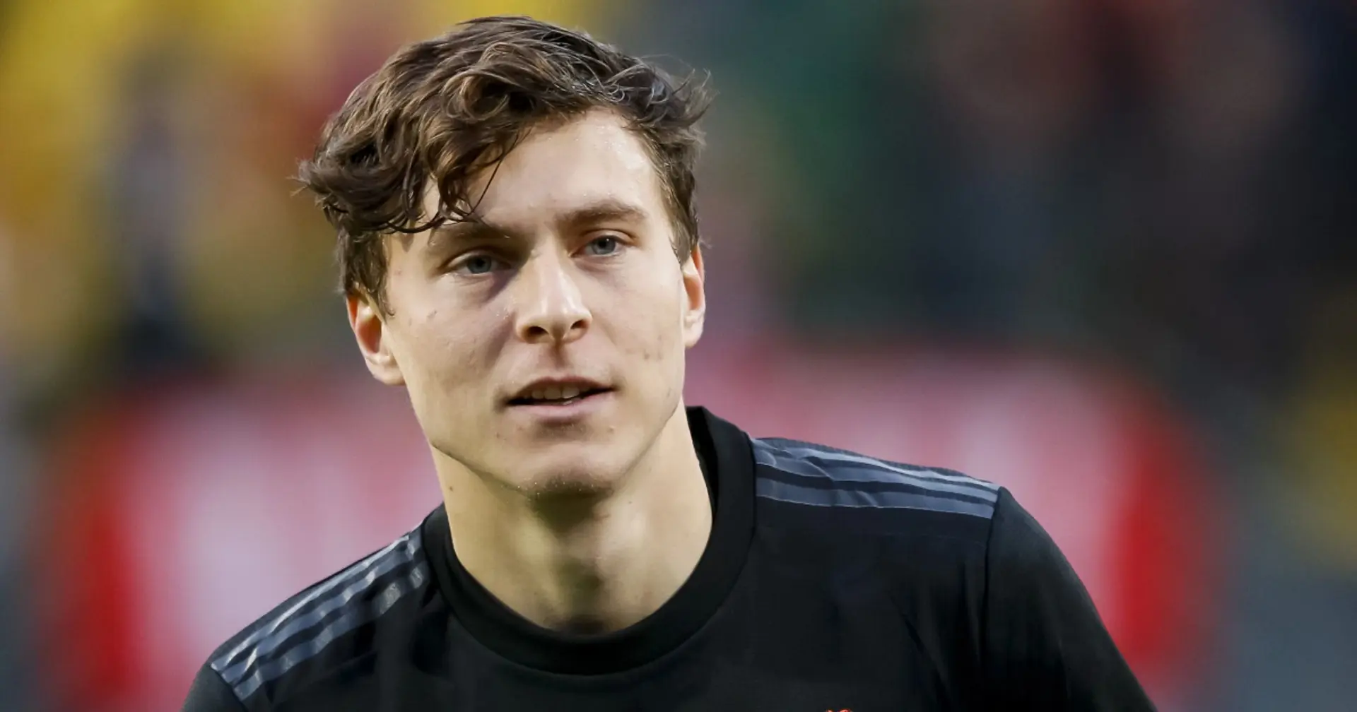 Inter Milan keen on Lindelof and 3 more under-radar stories at Man United today