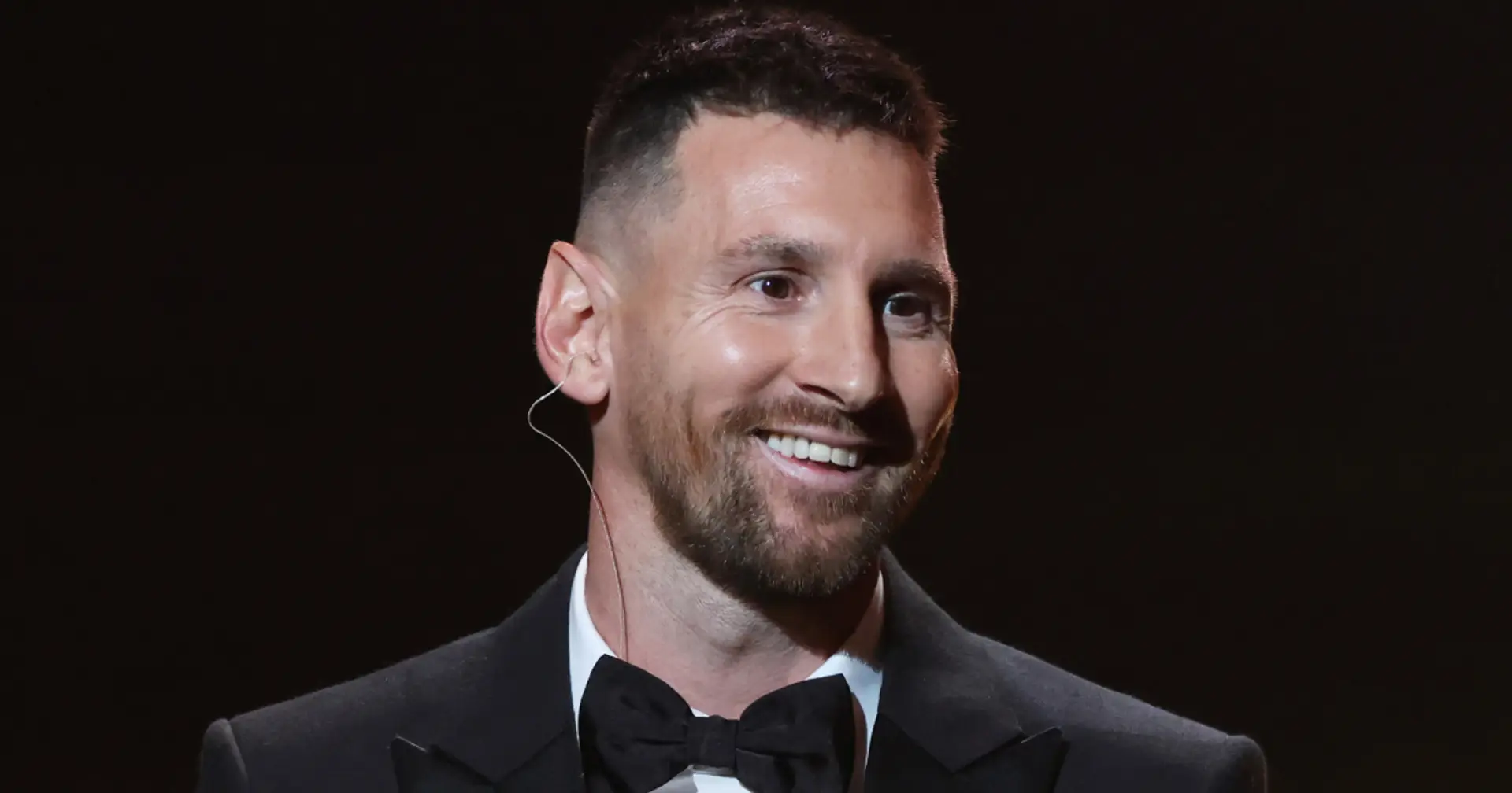 Naming 7 Leo Messi skills that could make him the GOAT in business