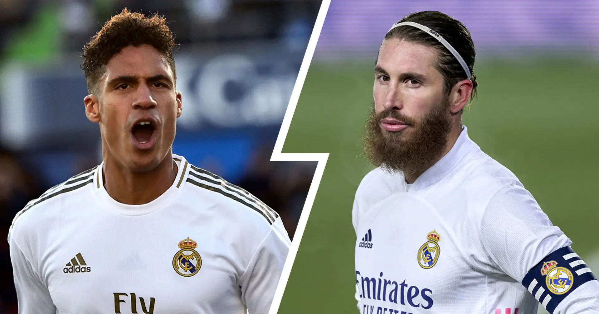 Transfer rumours, next fixtures, team news, rivals: Real Madrid latest in 1 click