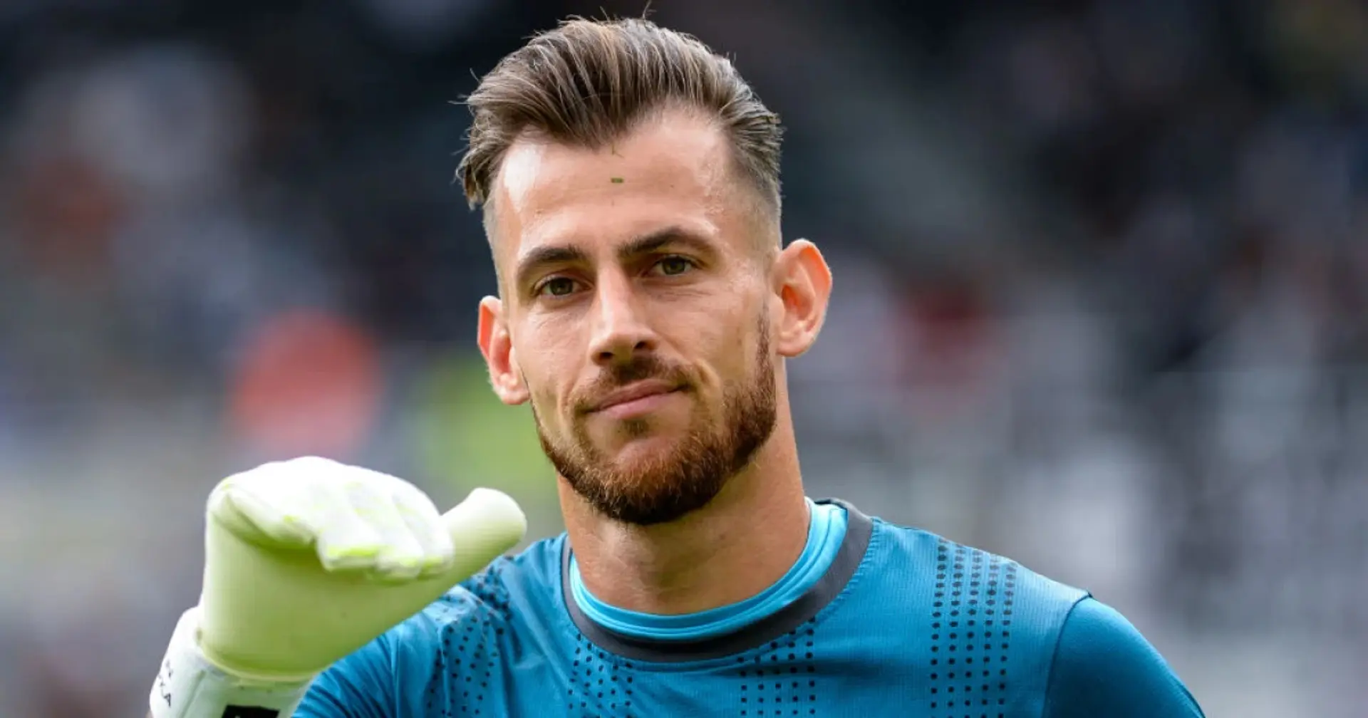 Martin Dubravka bid submitted & 3 more big Man United stories you might've missed