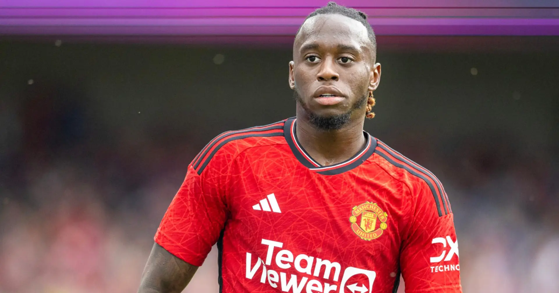 Daily Mail: Man United ready to reward Aaron Wan-Bissaka with new deal for one key reason (reliability: 4 stars)